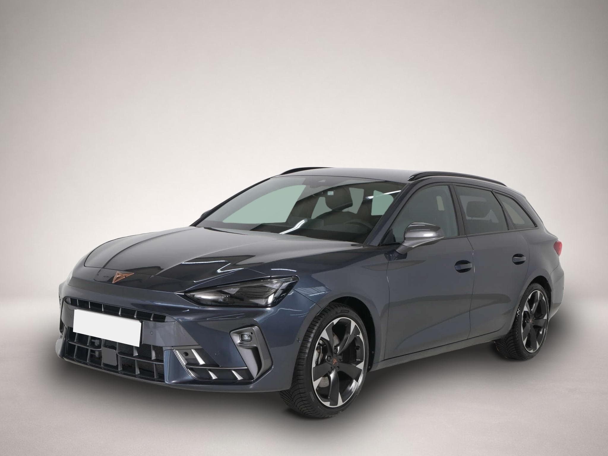Cupra Leon (2025) - Foto 2