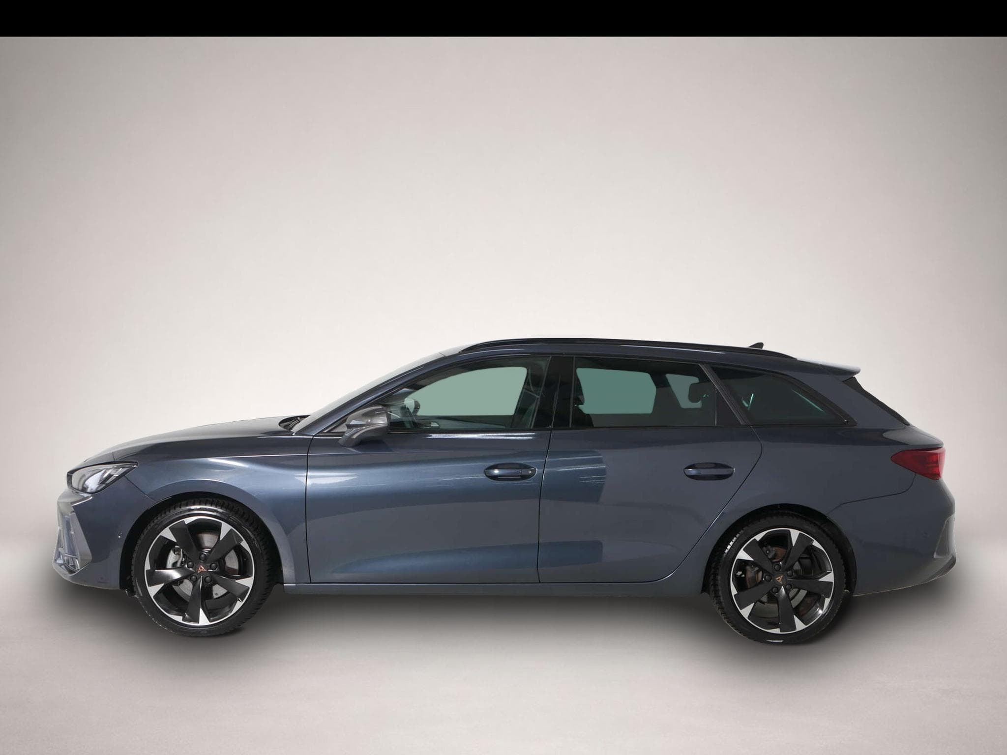 Cupra Leon (2025) - Foto 3