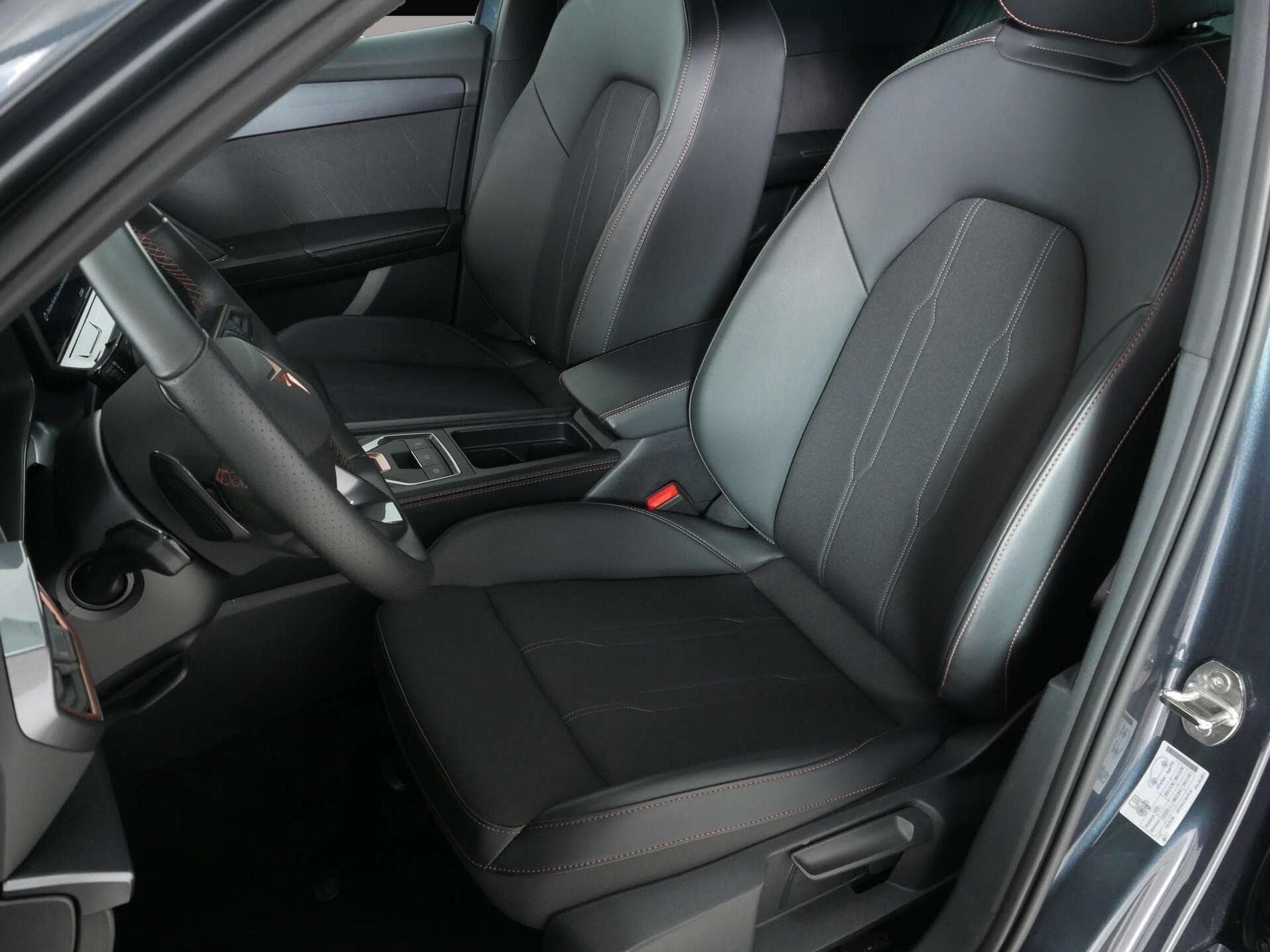 Cupra Leon (2025) - Foto 6