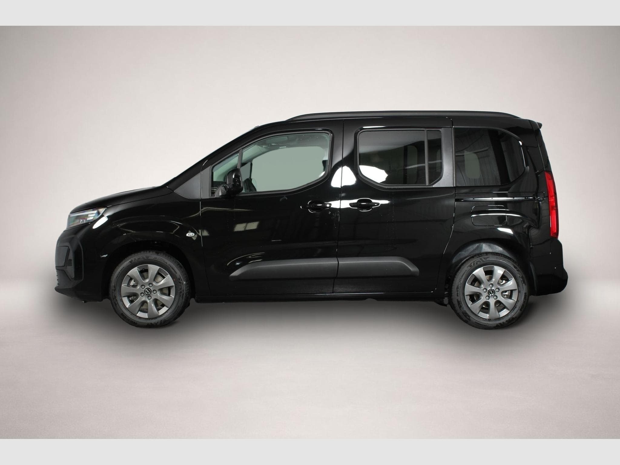 Opel Combo (2026) - Foto 2