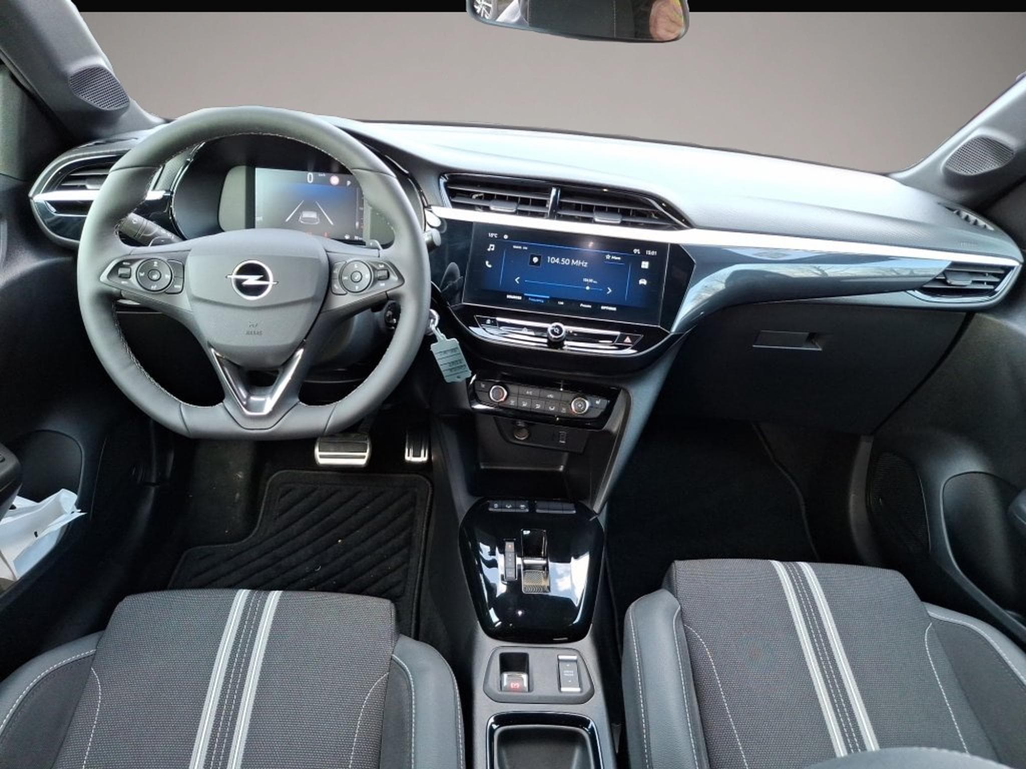 Opel Corsa (2025) - Foto 5