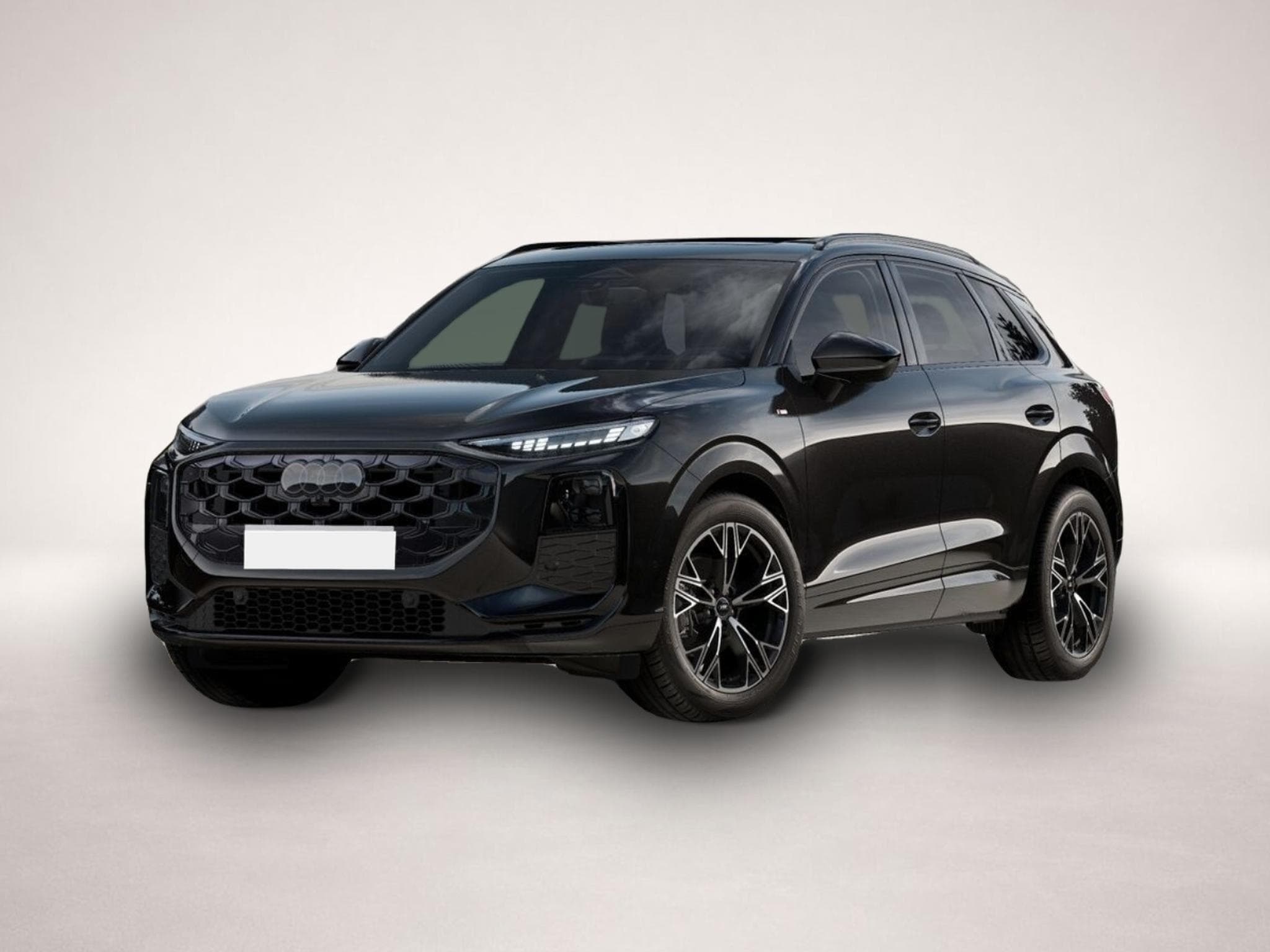 Audi Q3 (2025) - Foto 1