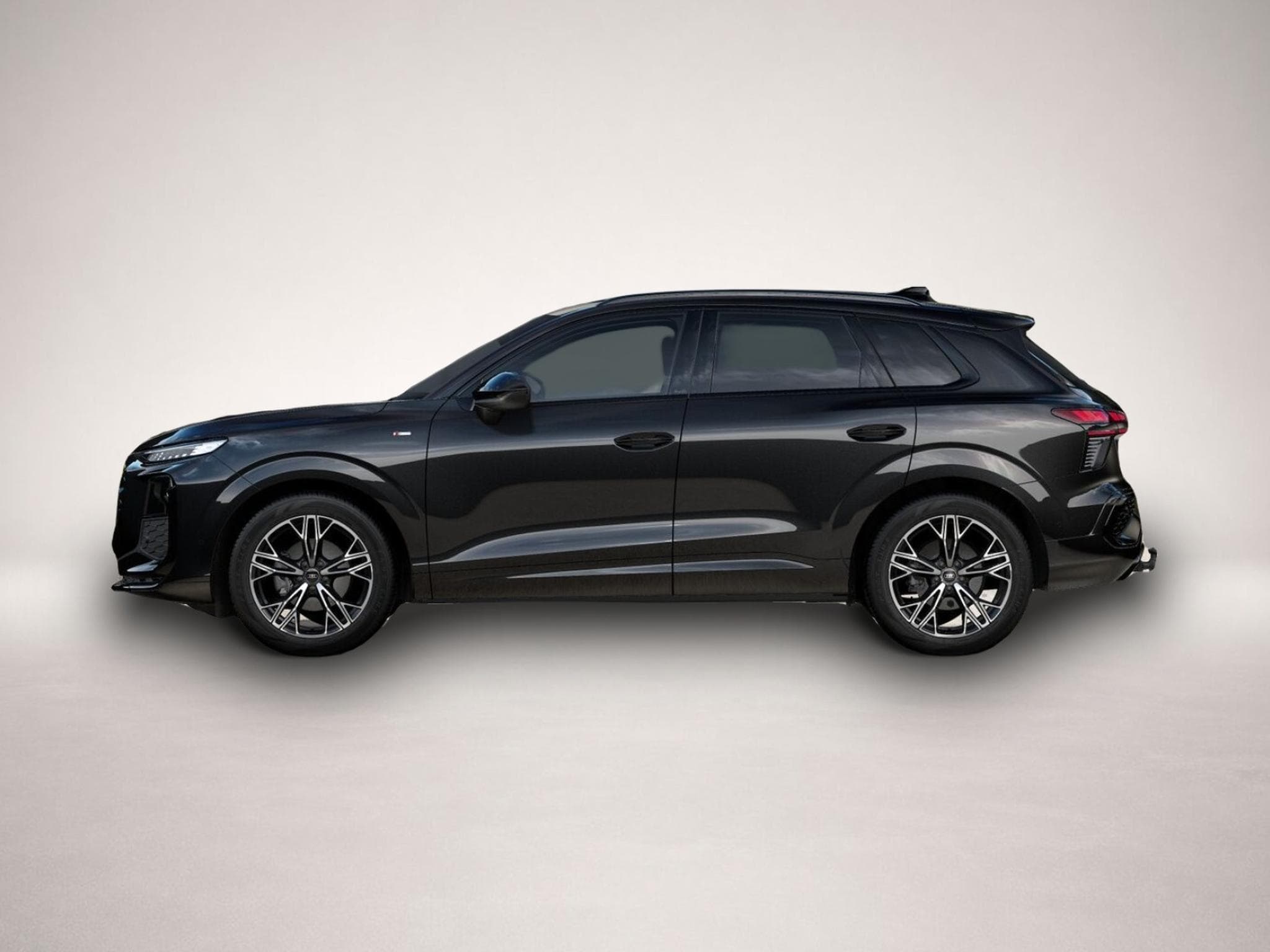 Audi Q3 (2025) - Foto 3