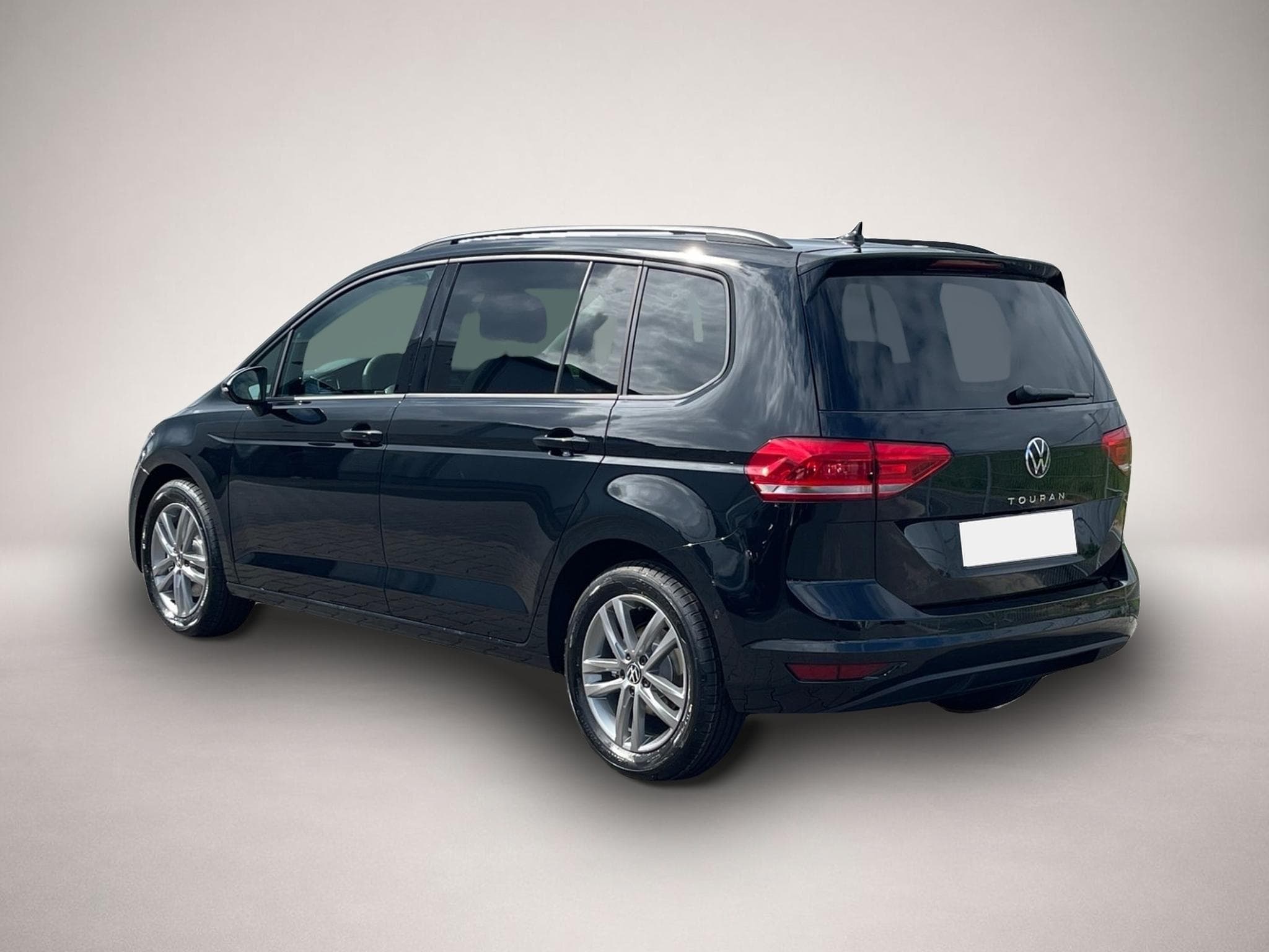 VW Touran (2026) - Foto 4
