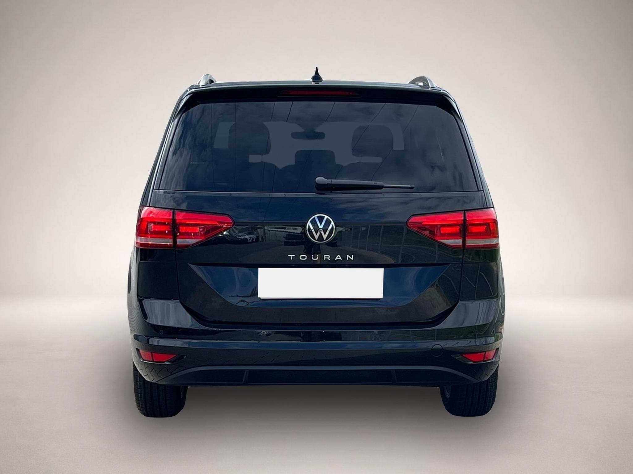 VW Touran (2026) - Foto 5