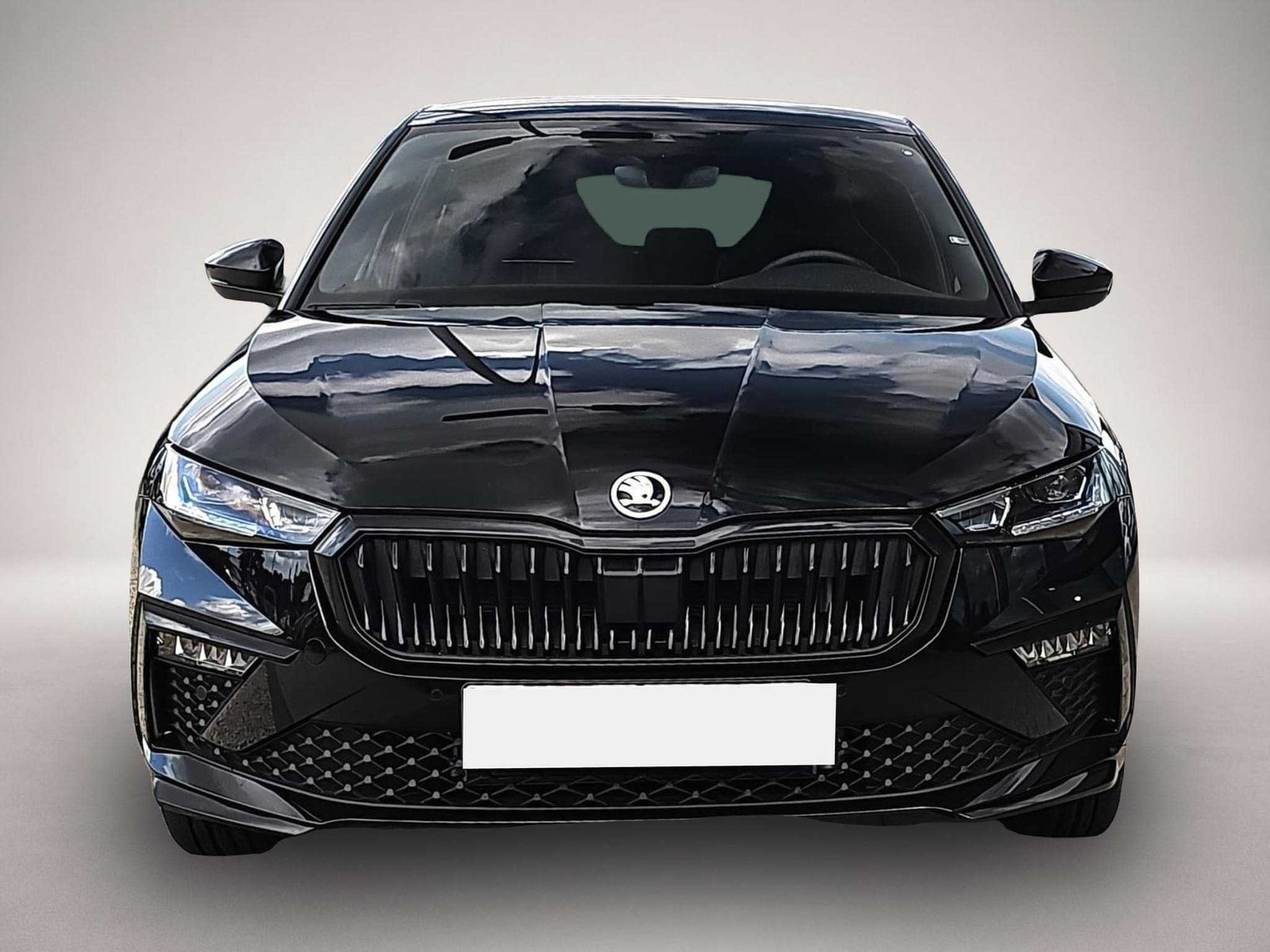 Skoda Scala (2026) - Foto 2