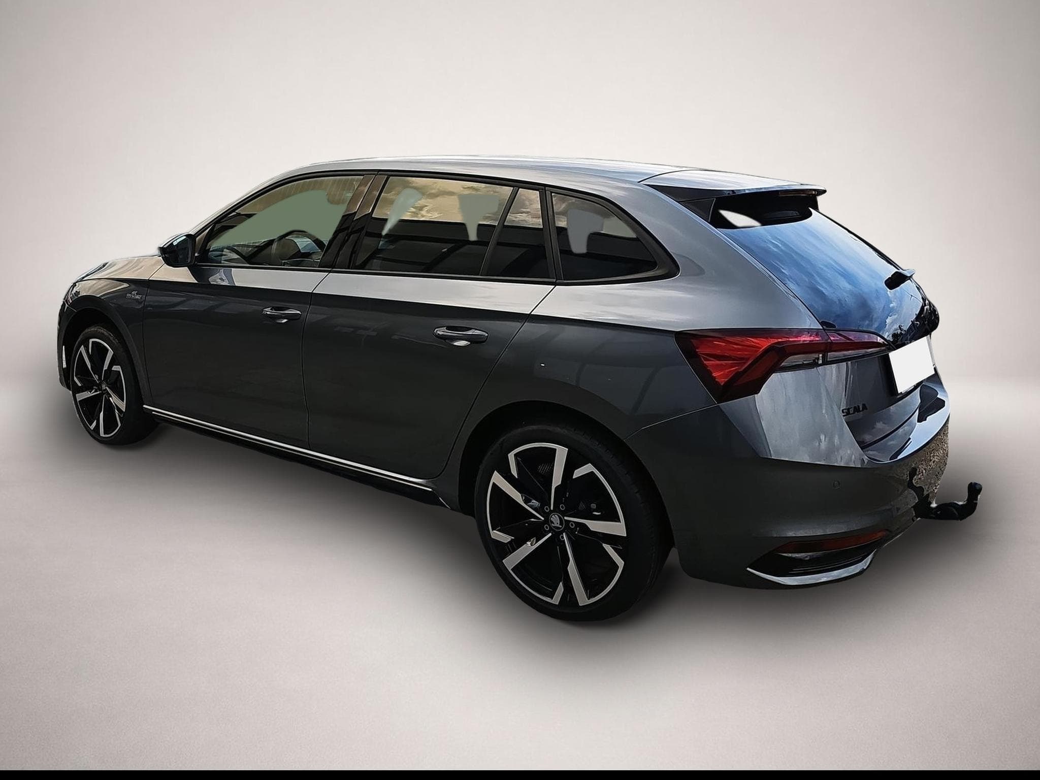 Skoda Scala (2026) - Foto 5