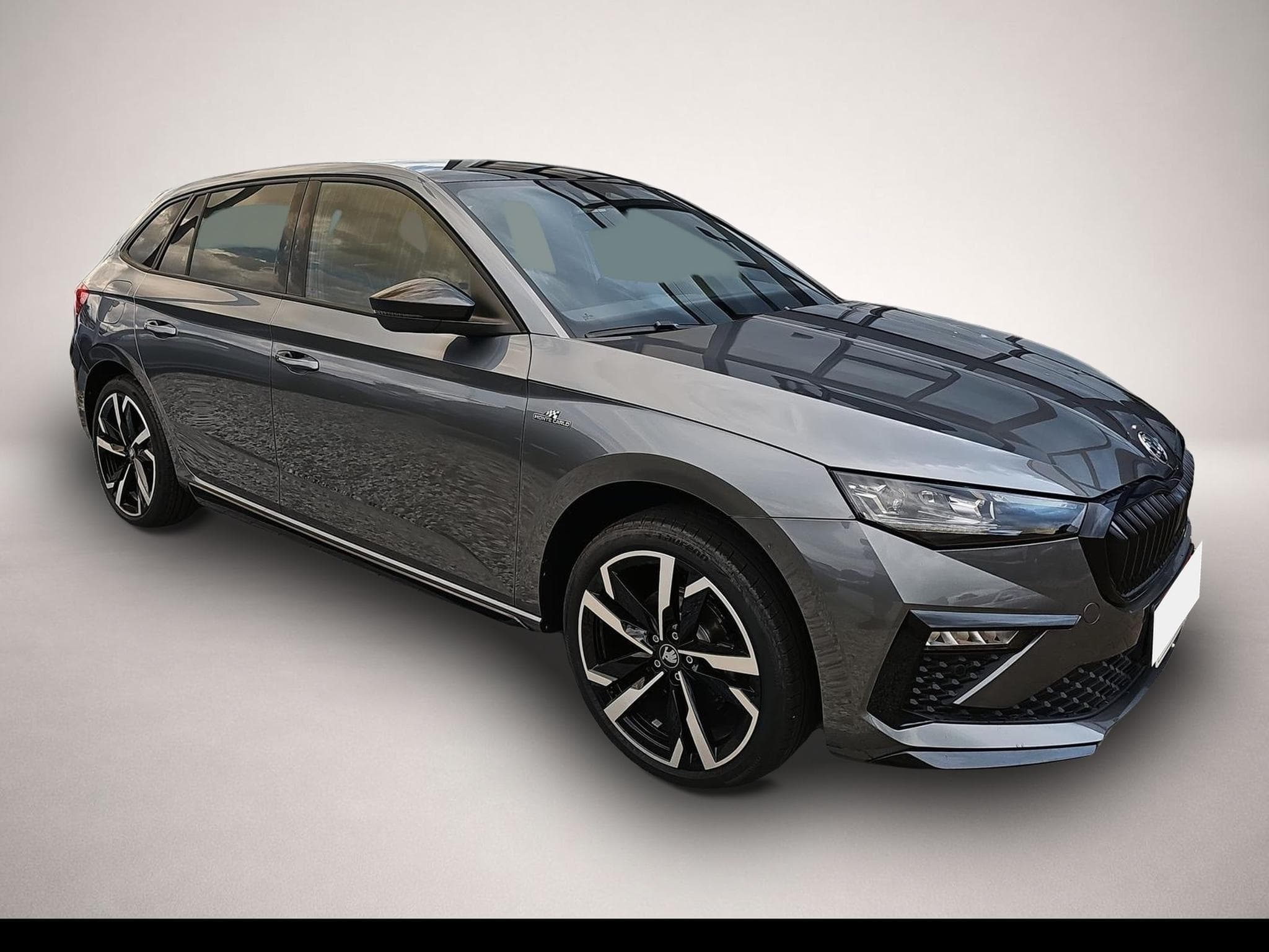Skoda Scala (2026) - Foto 1