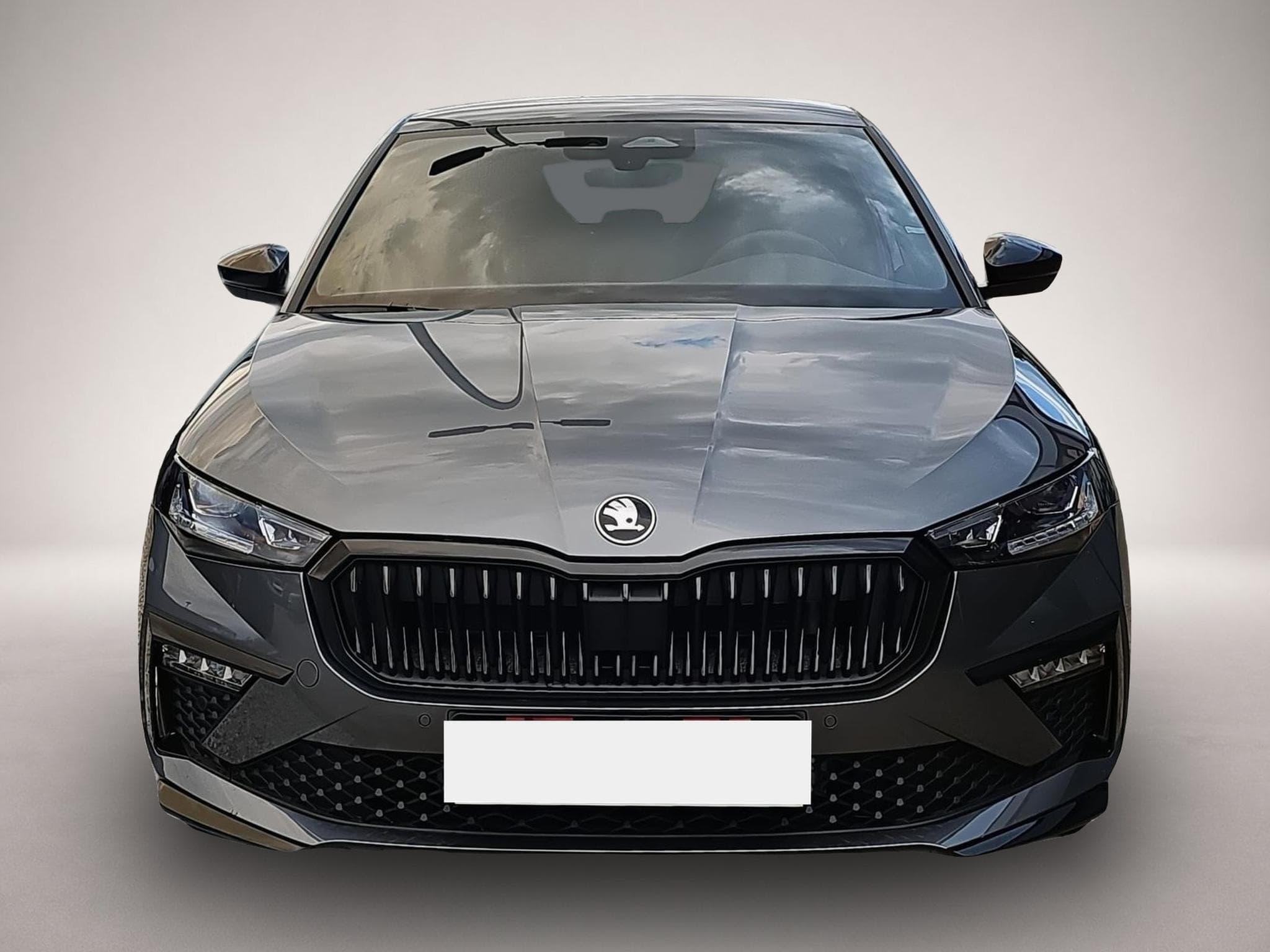 Skoda Scala (2026) - Foto 2