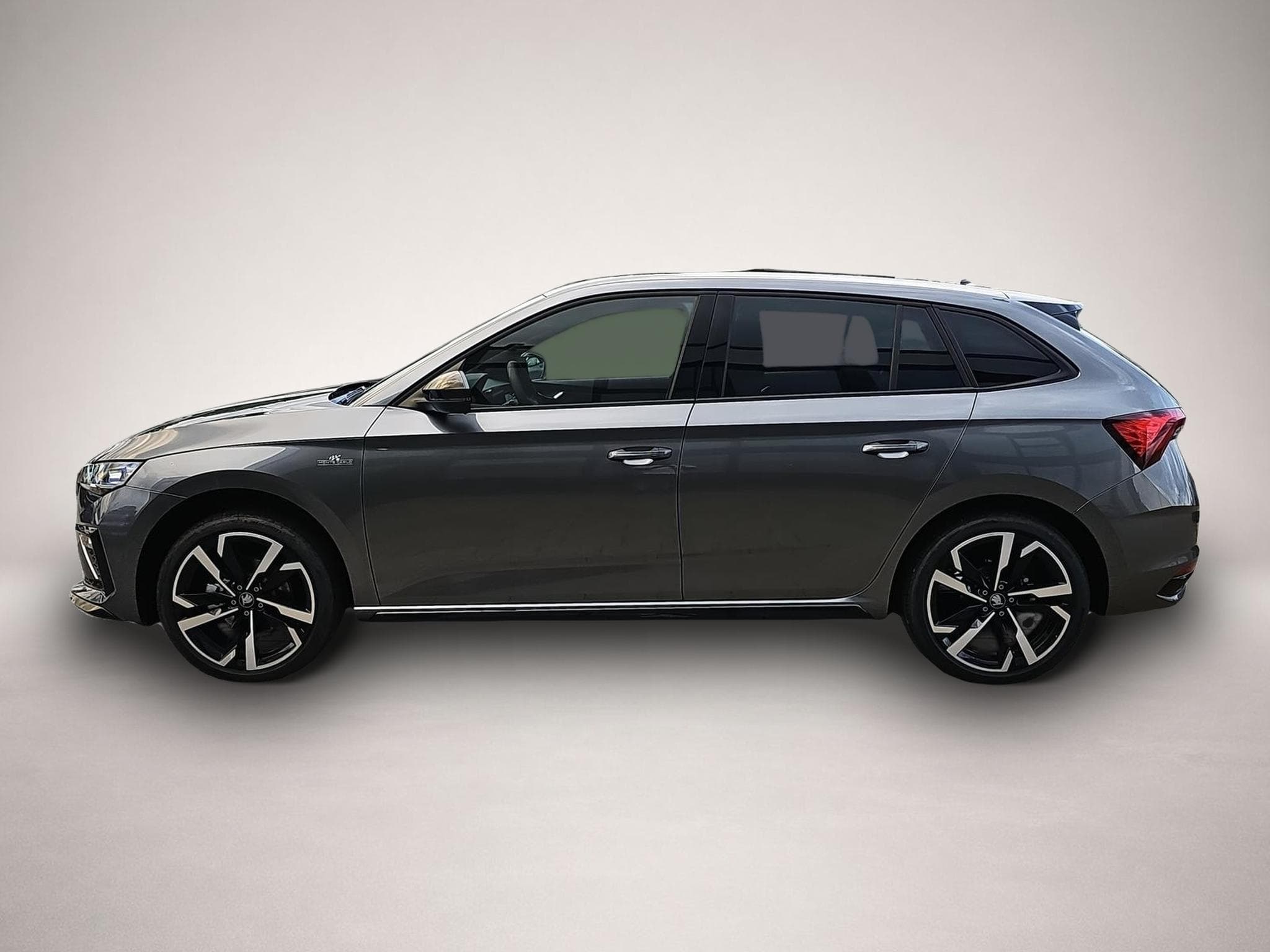 Skoda Scala (2026) - Foto 4