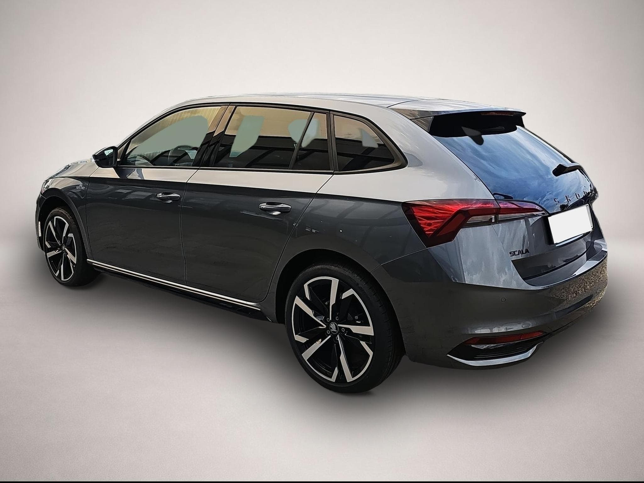 Skoda Scala (2026) - Foto 5