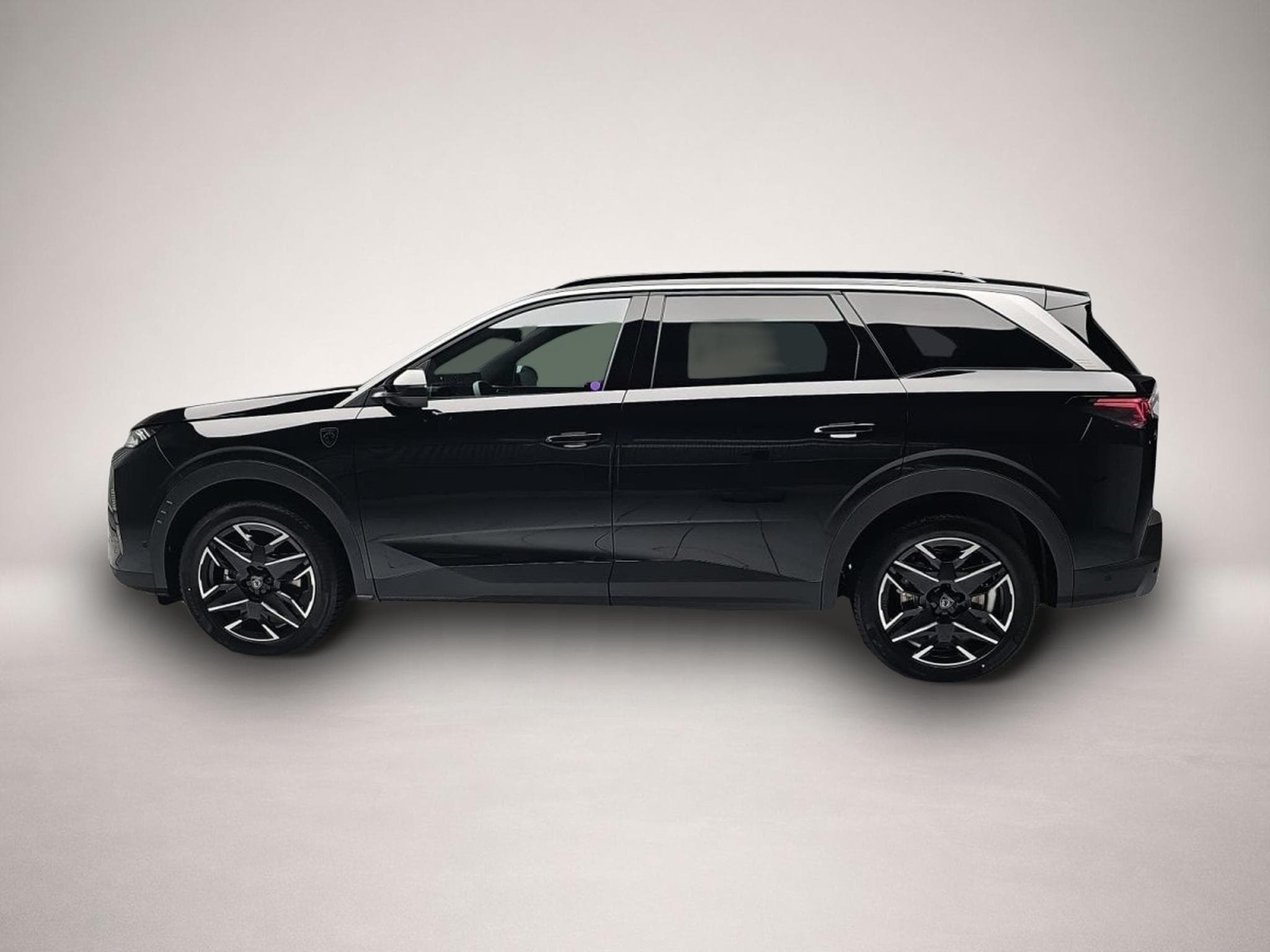 Peugeot 5008 (2026) - Foto 4