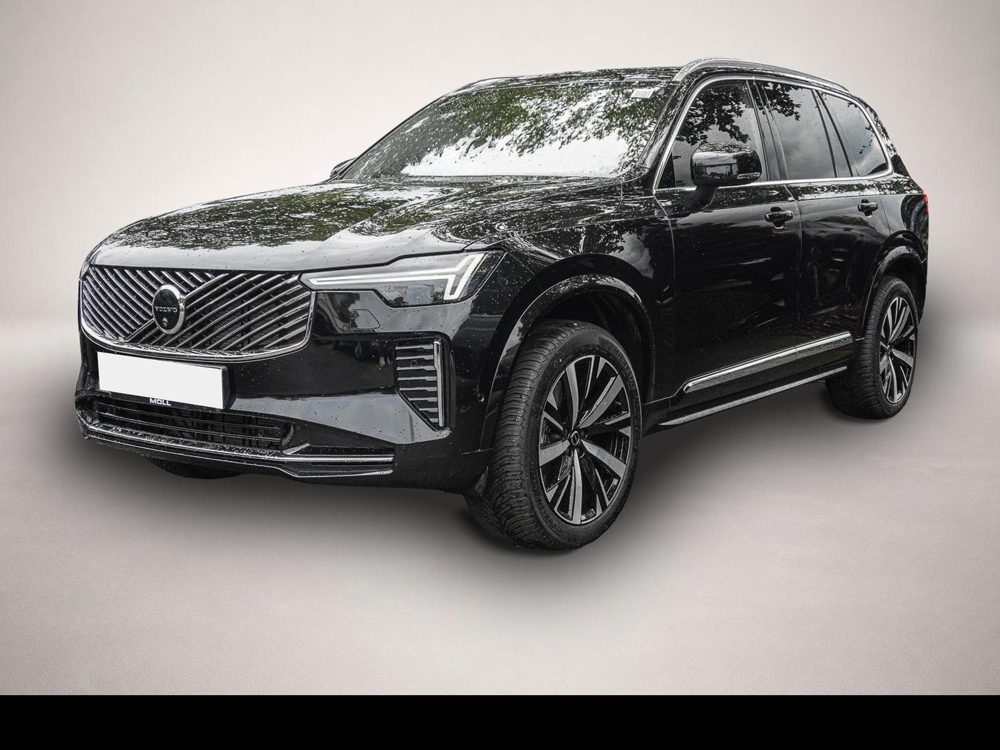 Volvo XC90 (2025) - Foto 1