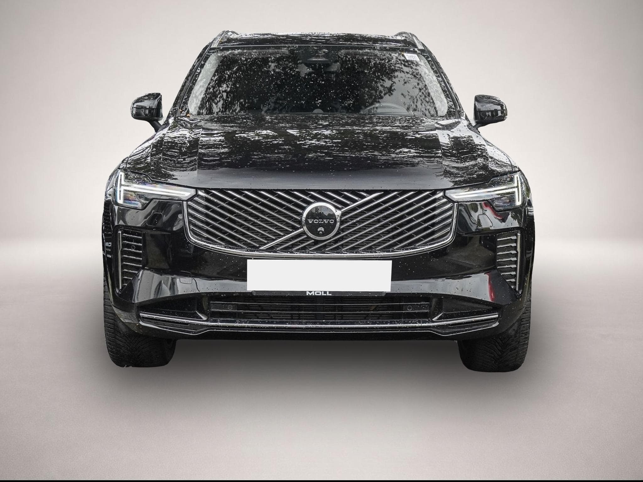 Volvo XC90 (2025) - Foto 2
