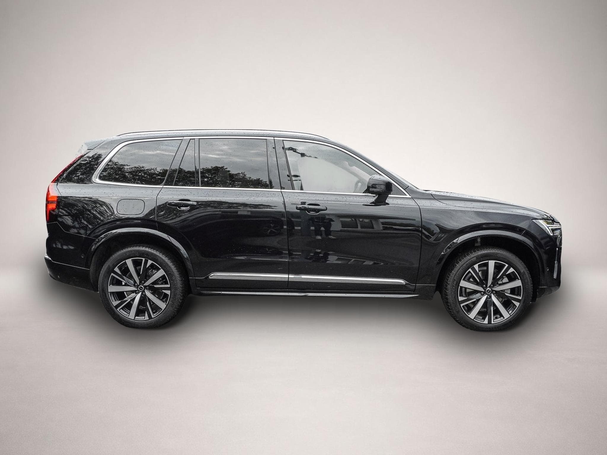 Volvo XC90 (2025) - Foto 4