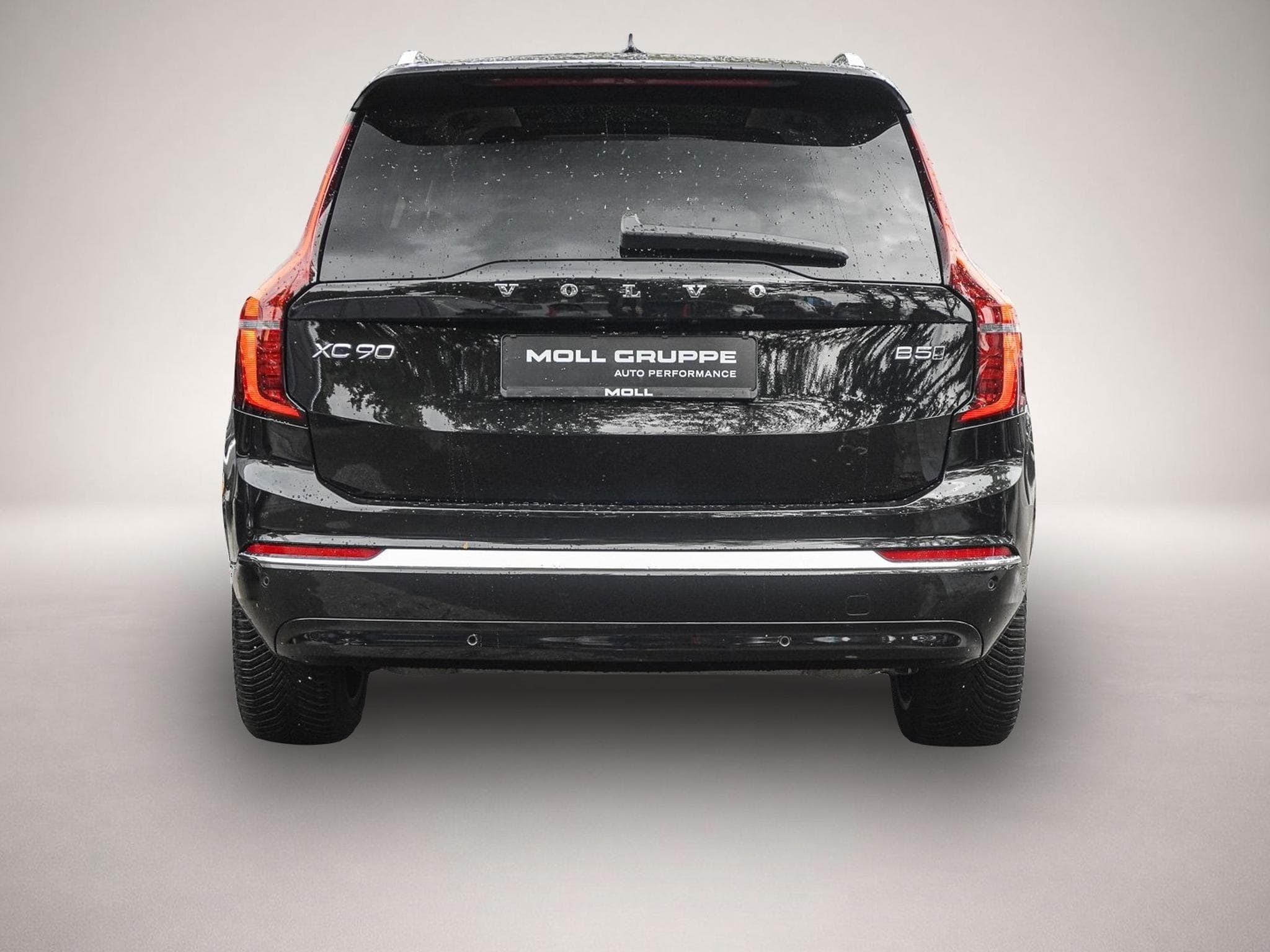 Volvo XC90 (2025) - Foto 5
