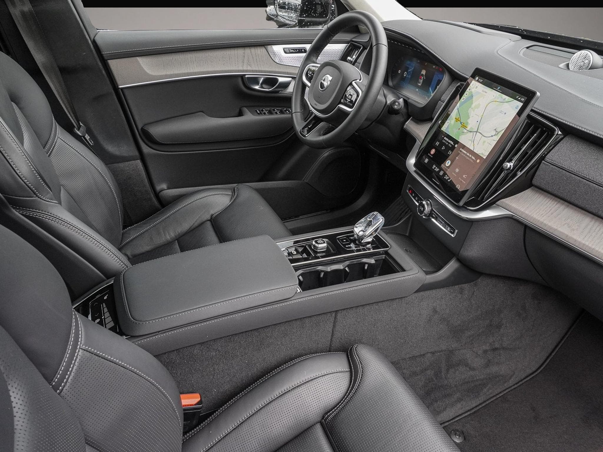 Volvo XC90 (2025) - Foto 6