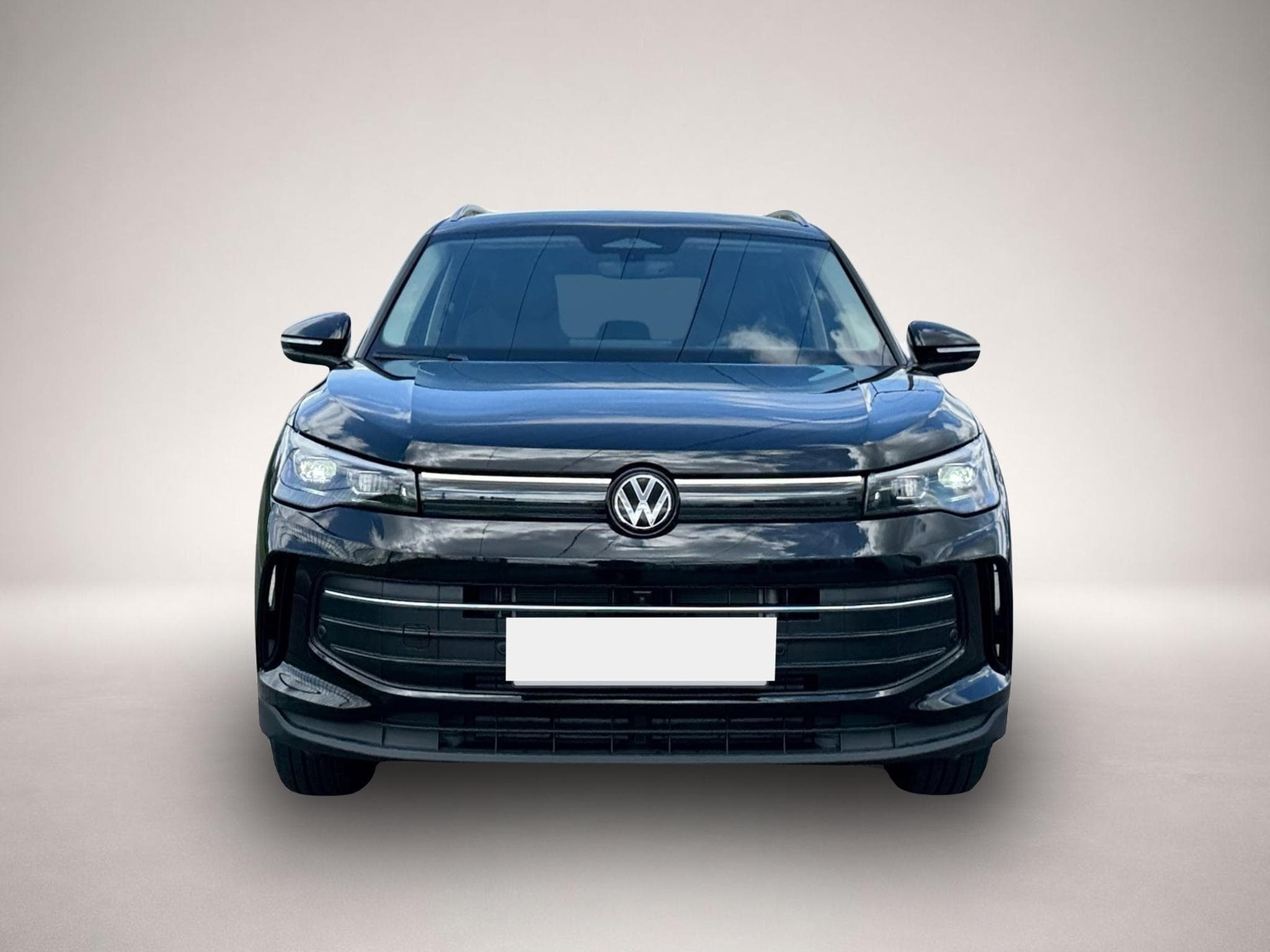 VW Tiguan (2026) - Foto 2