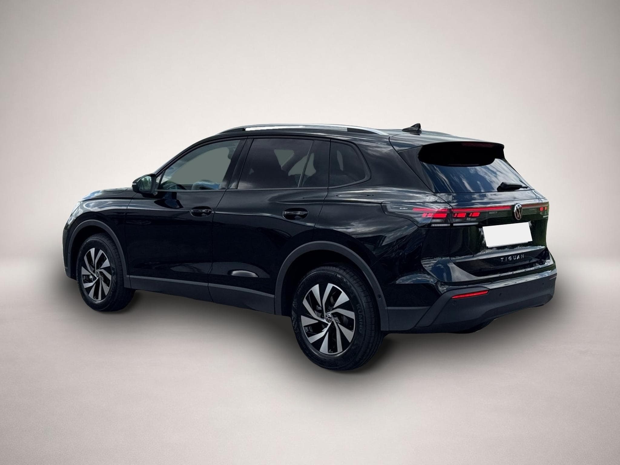 VW Tiguan (2026) - Foto 4