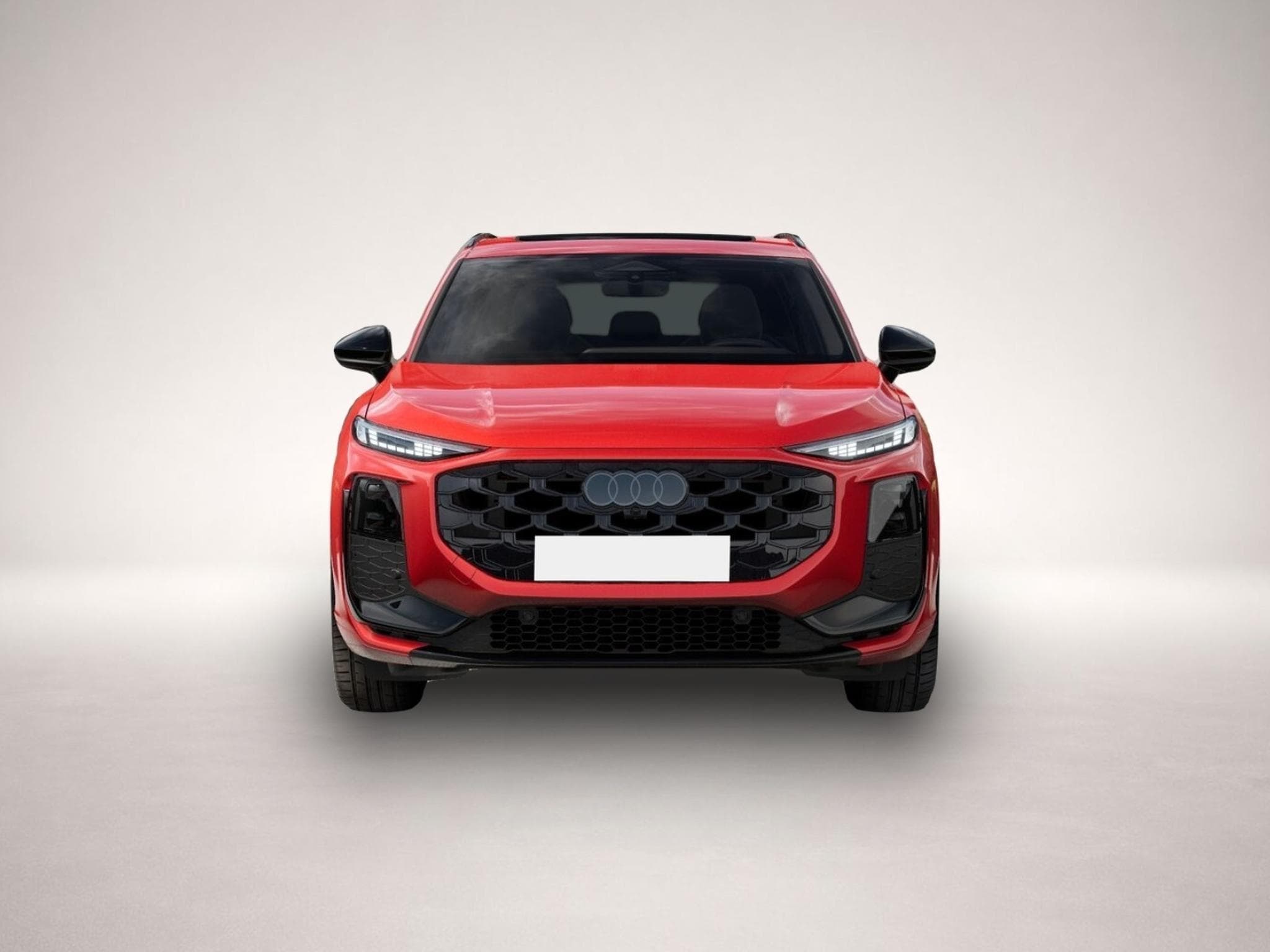 Audi Q3 (2025) - Foto 2
