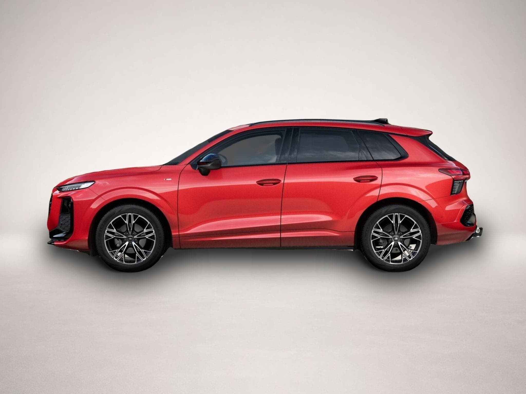 Audi Q3 (2025) - Foto 3