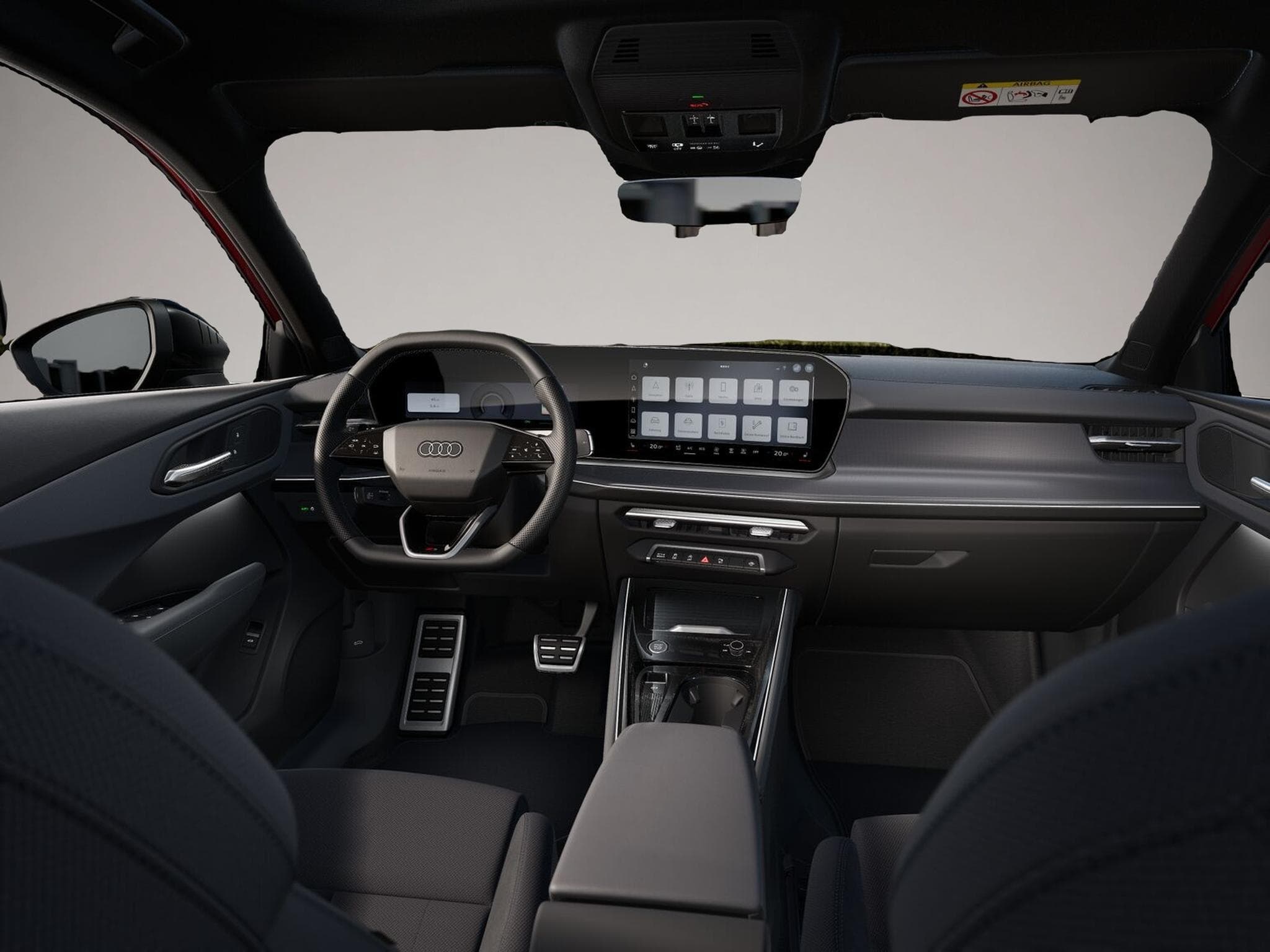 Audi Q3 (2025) - Foto 5