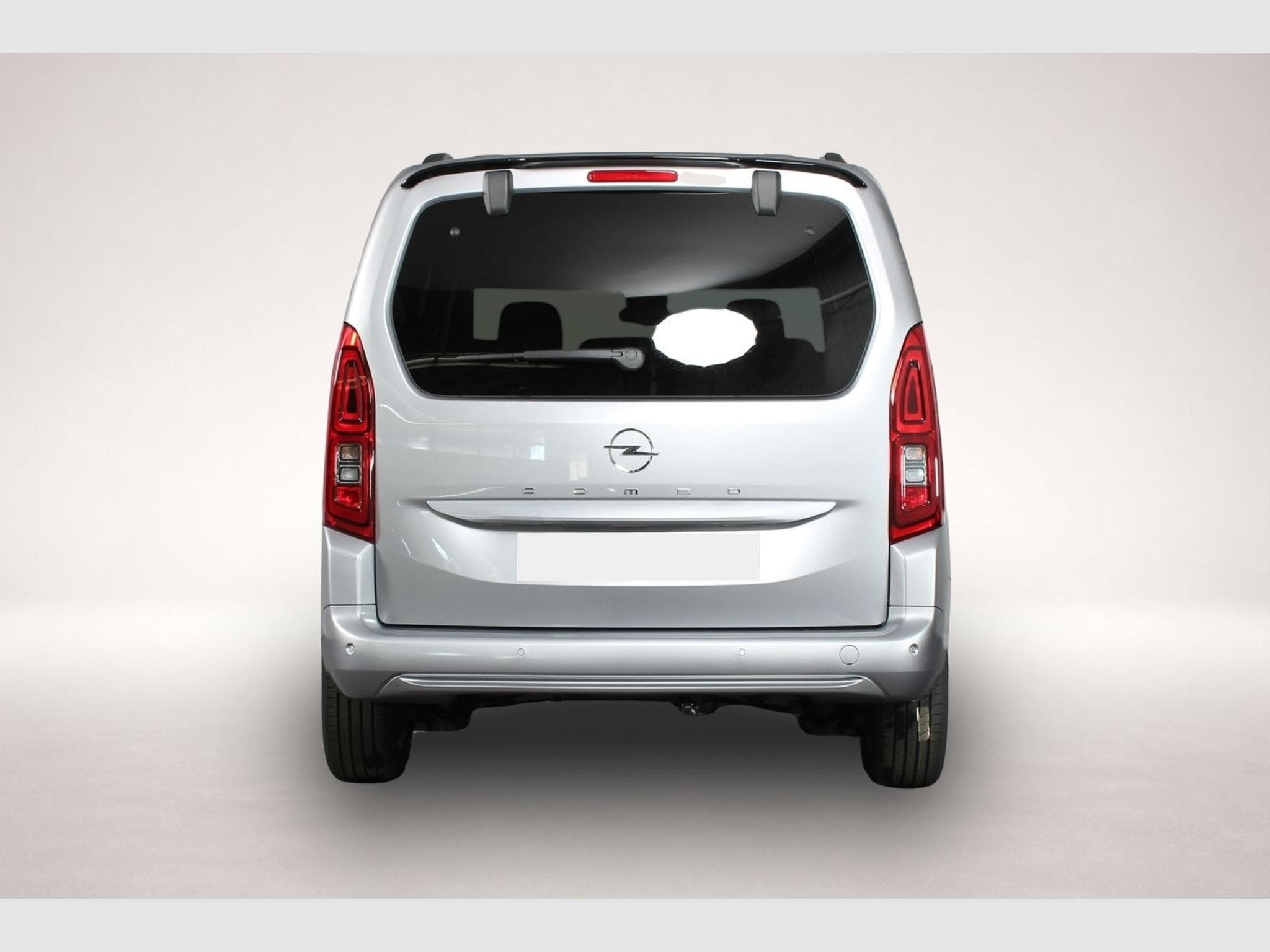Opel Combo (2026) - Foto 4