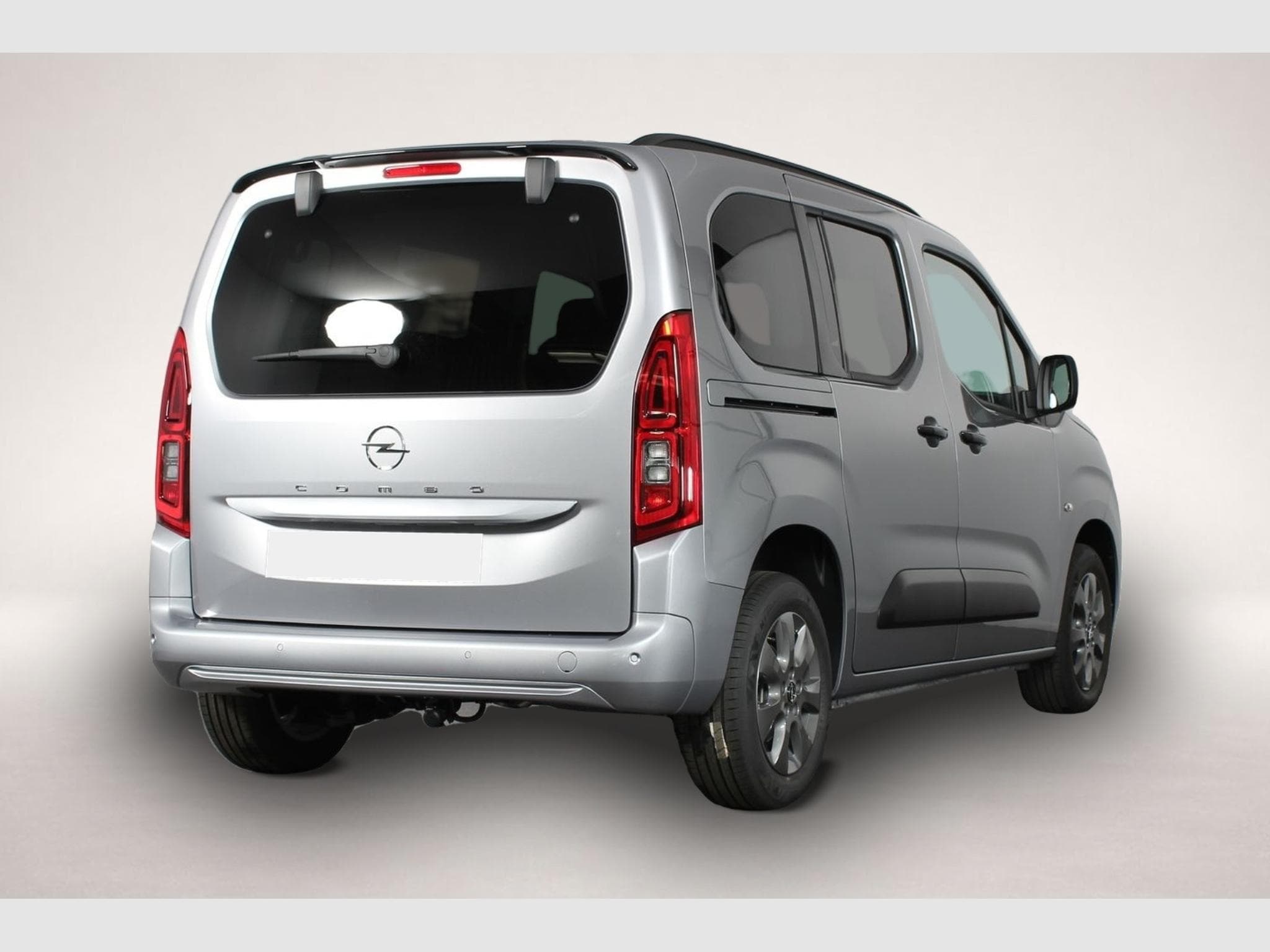 Opel Combo (2026) - Foto 5