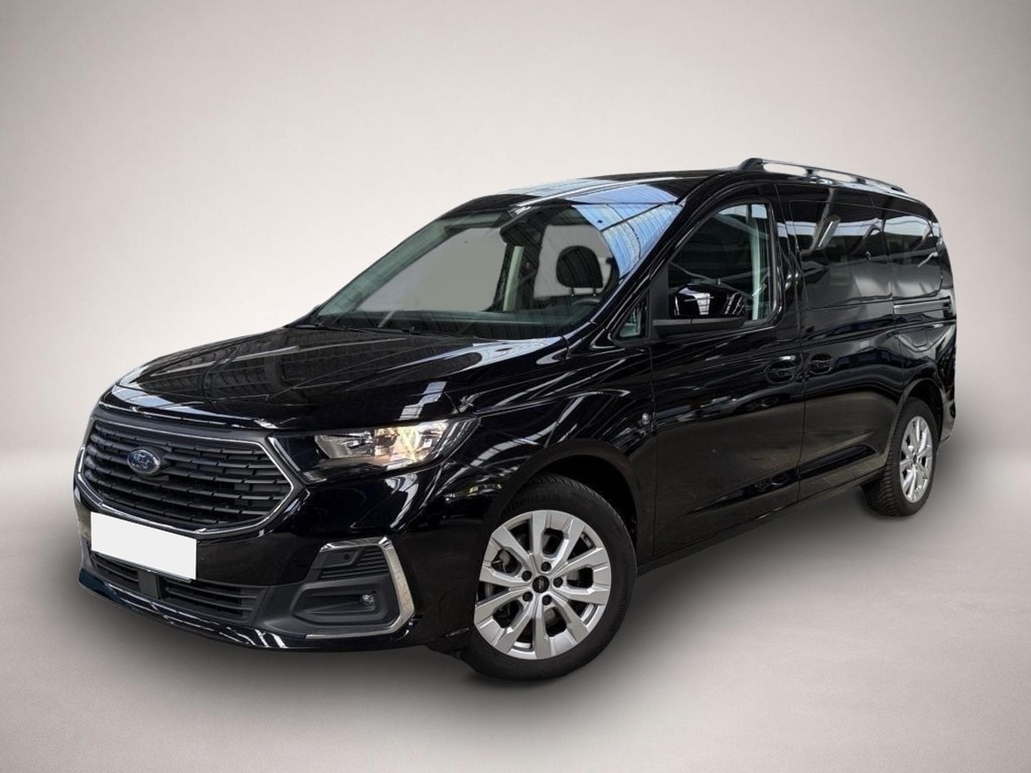 Ford Tourneo (2024) - Foto 1