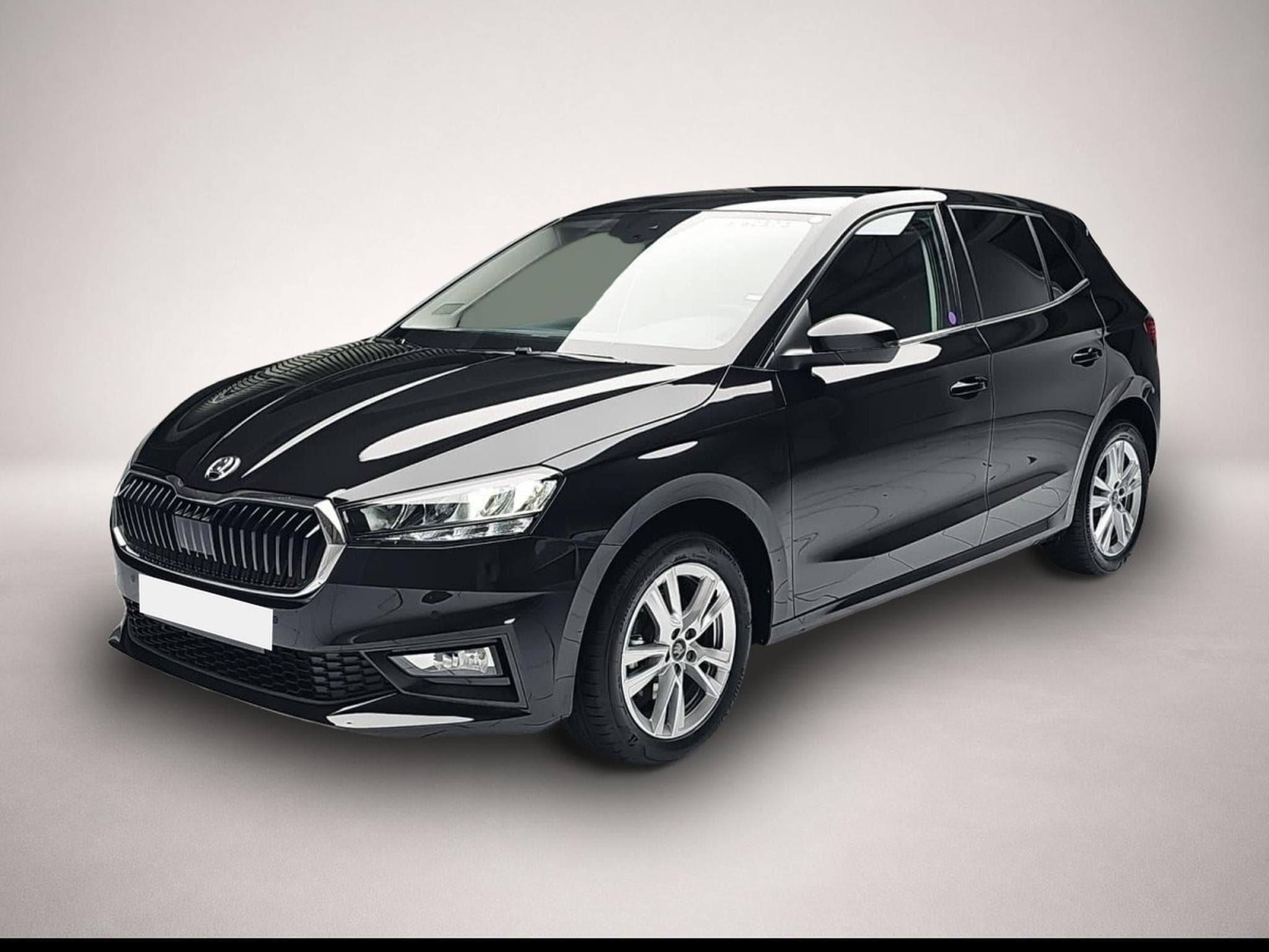 Skoda Fabia (2026) - Foto 1
