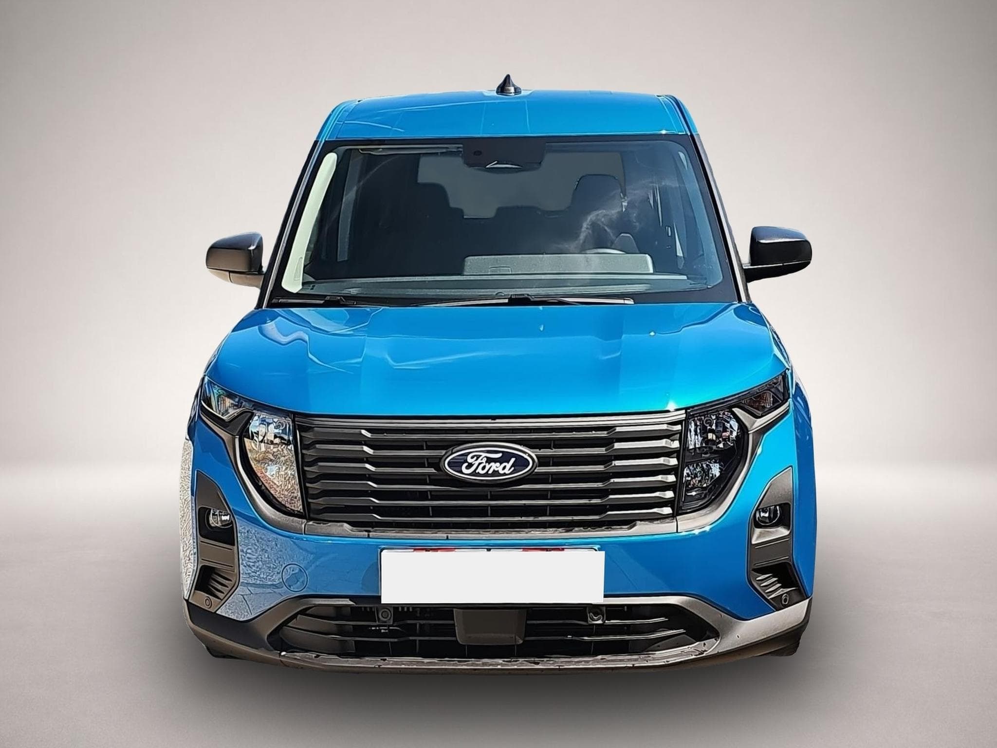 Ford Tourneo (2026) - Foto 2