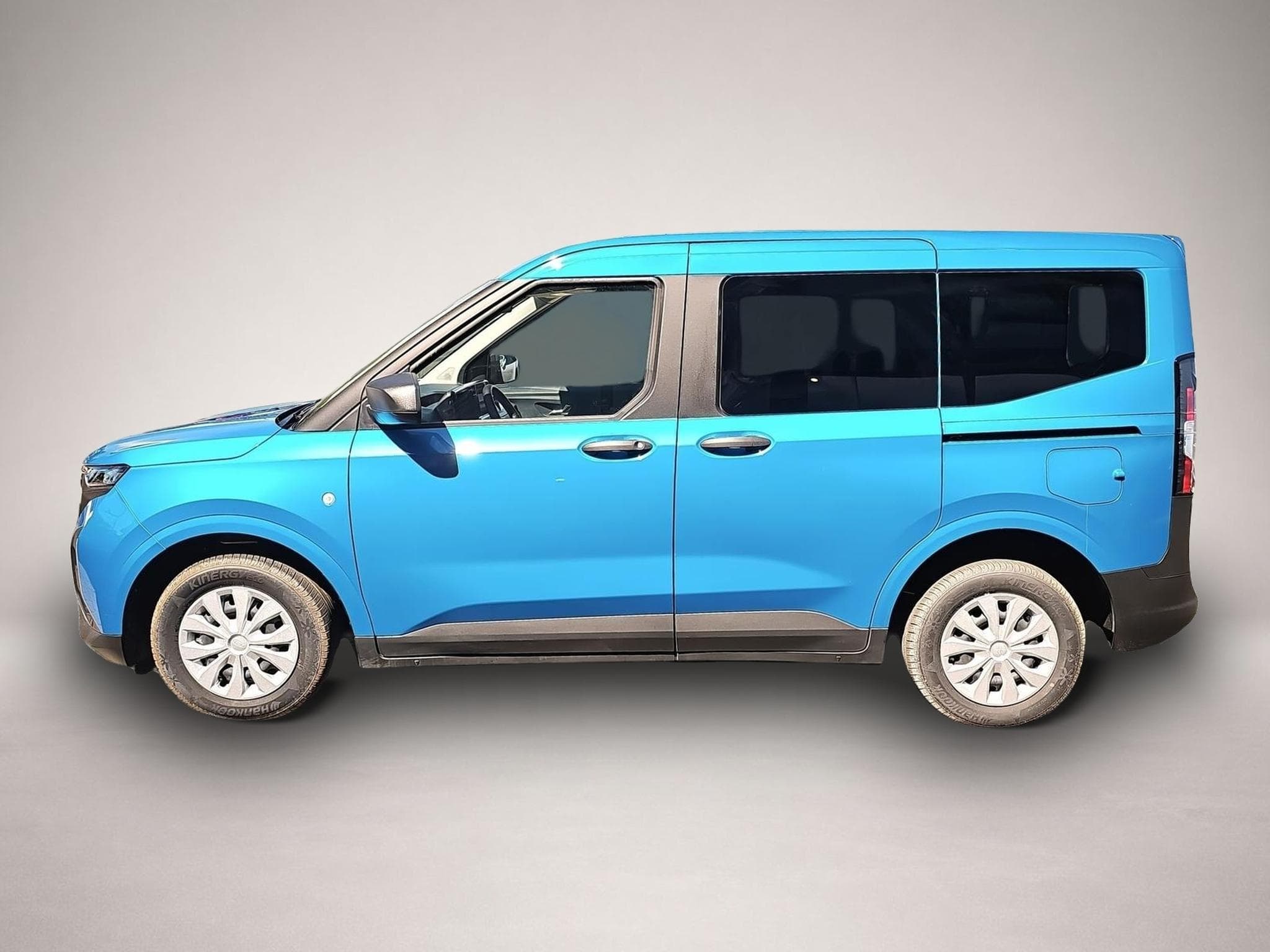 Ford Tourneo (2026) - Foto 4