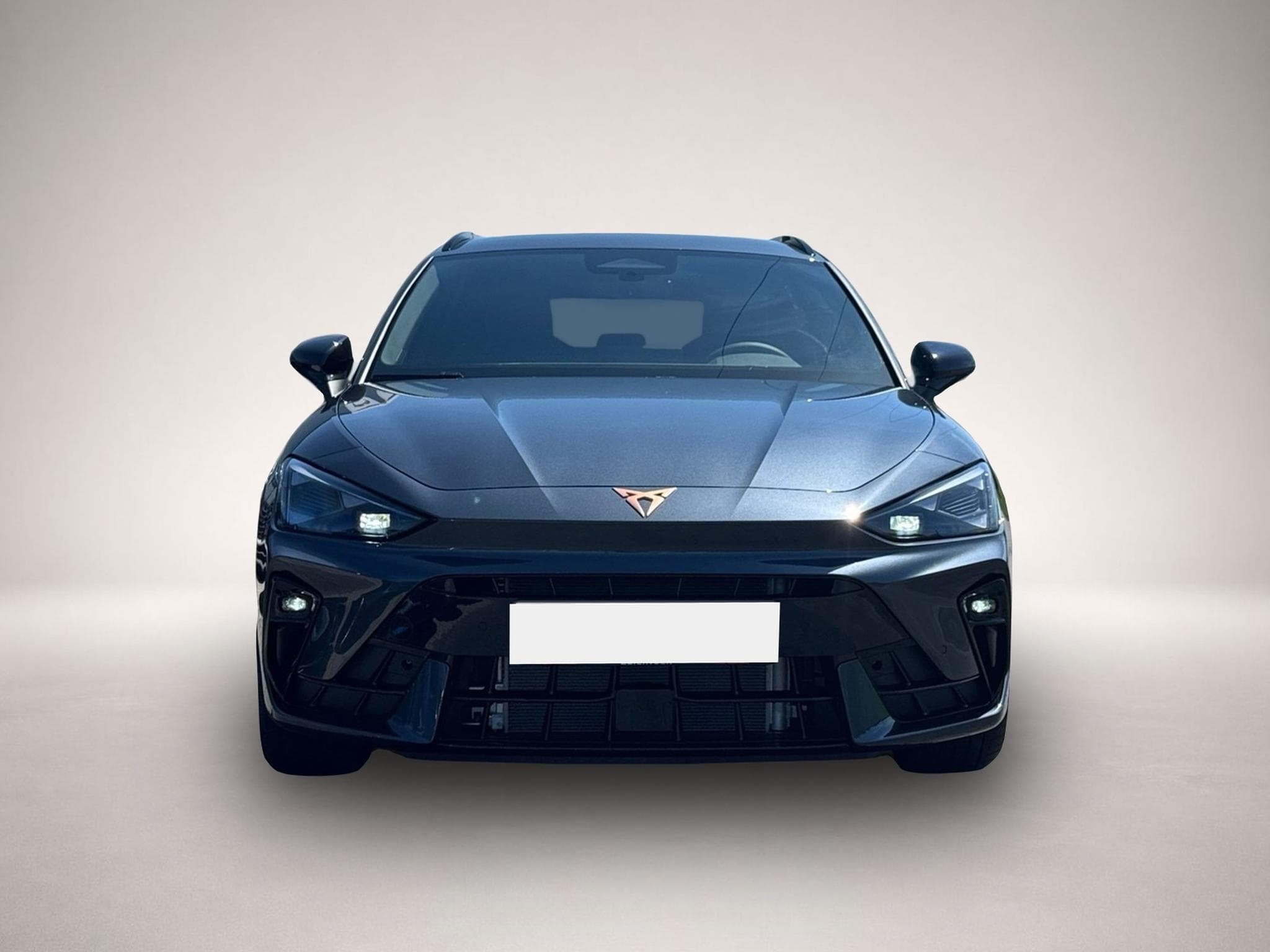 Cupra Leon (2026) - Foto 2