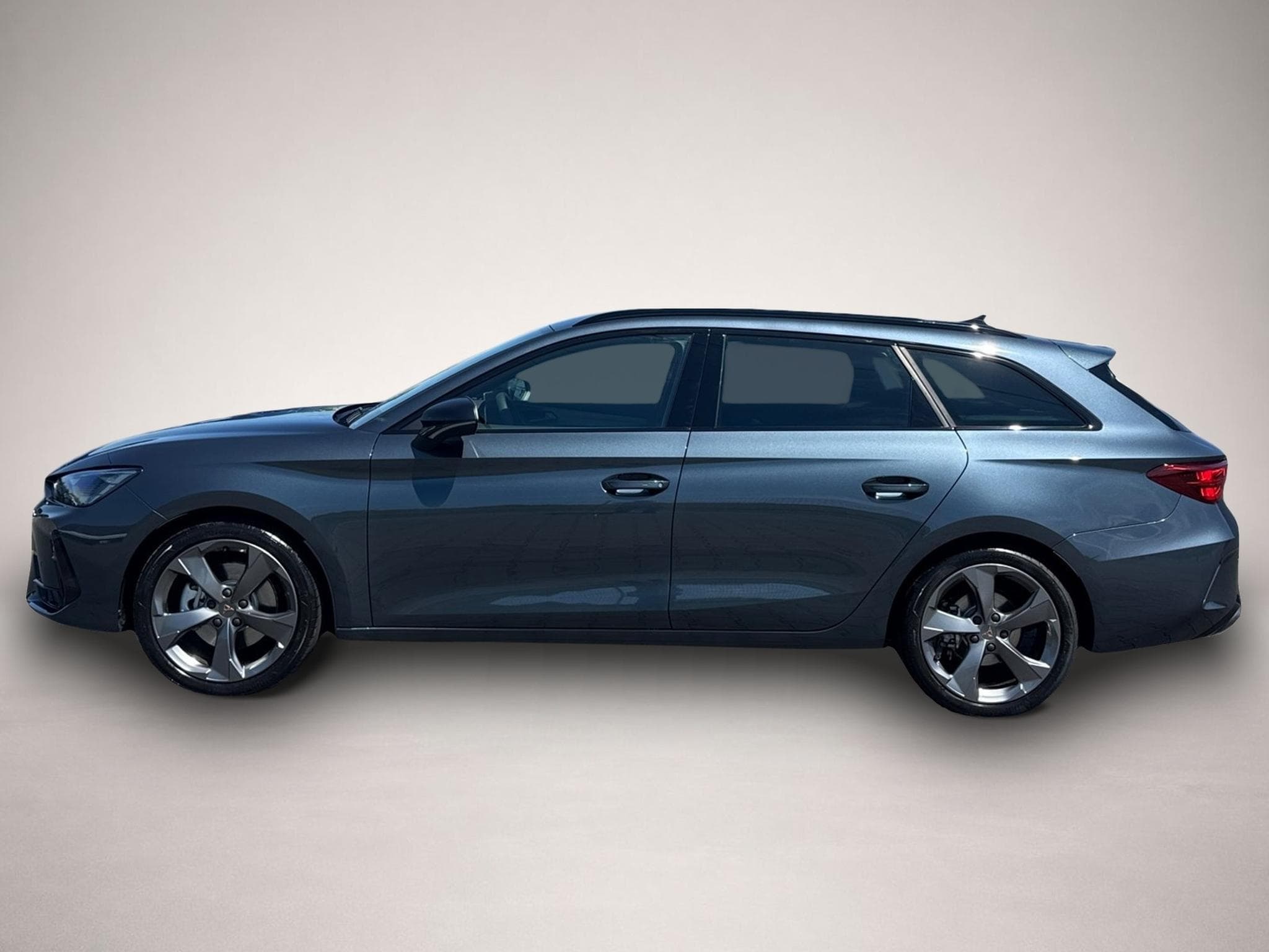 Cupra Leon (2026) - Foto 3