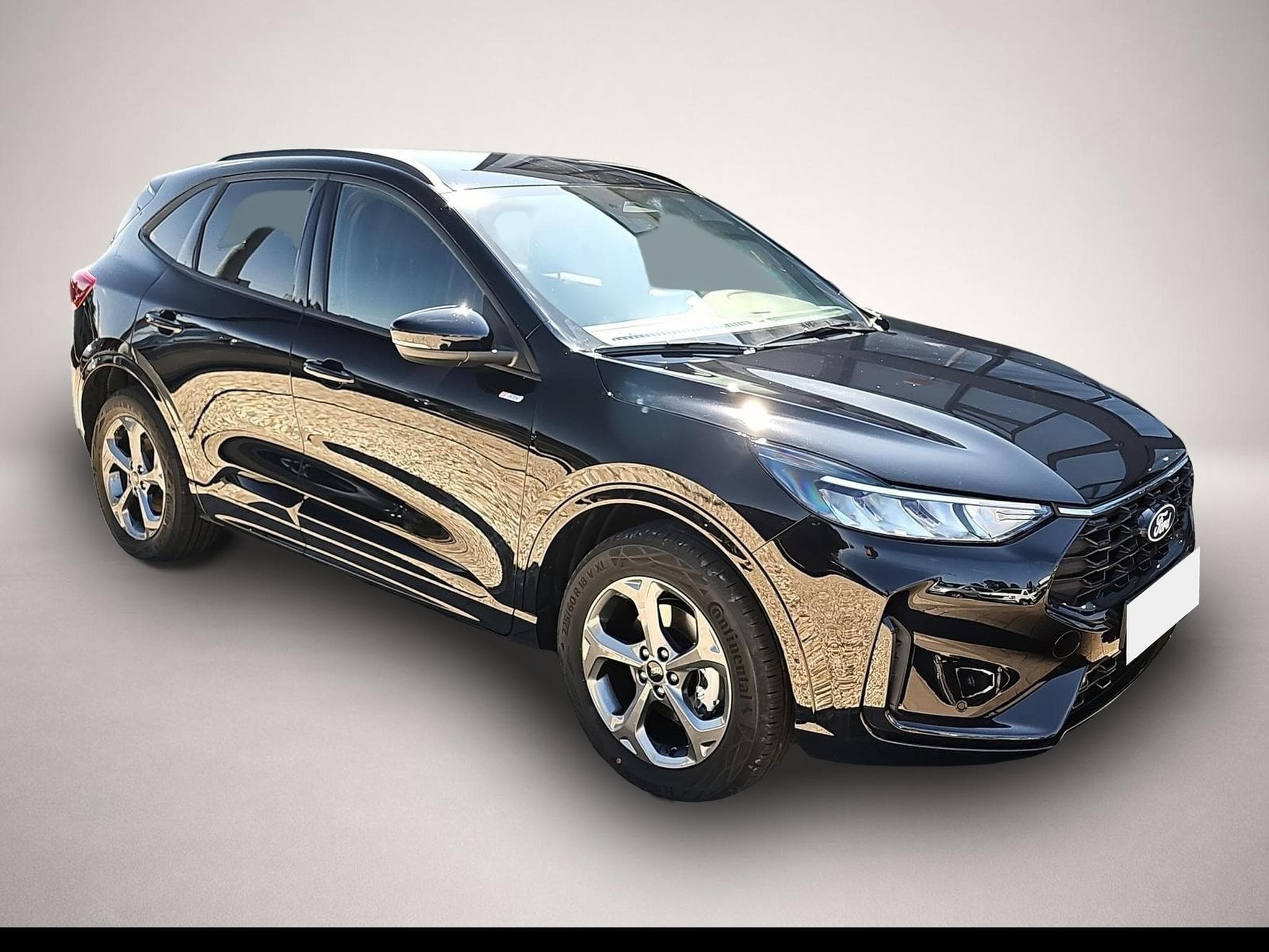 Ford Kuga (2026) - Foto 1