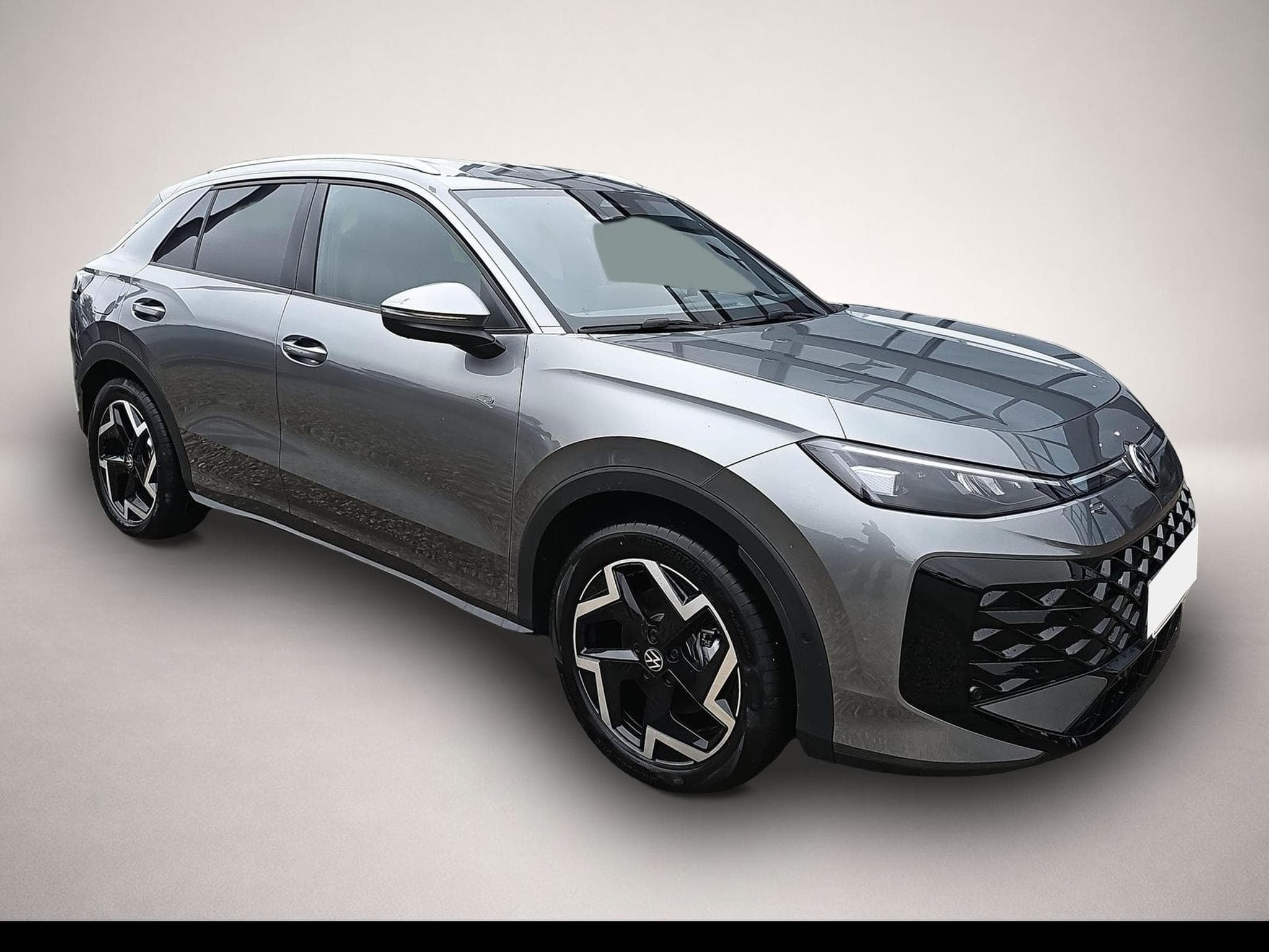 VW T-Roc (2026) - Foto 1