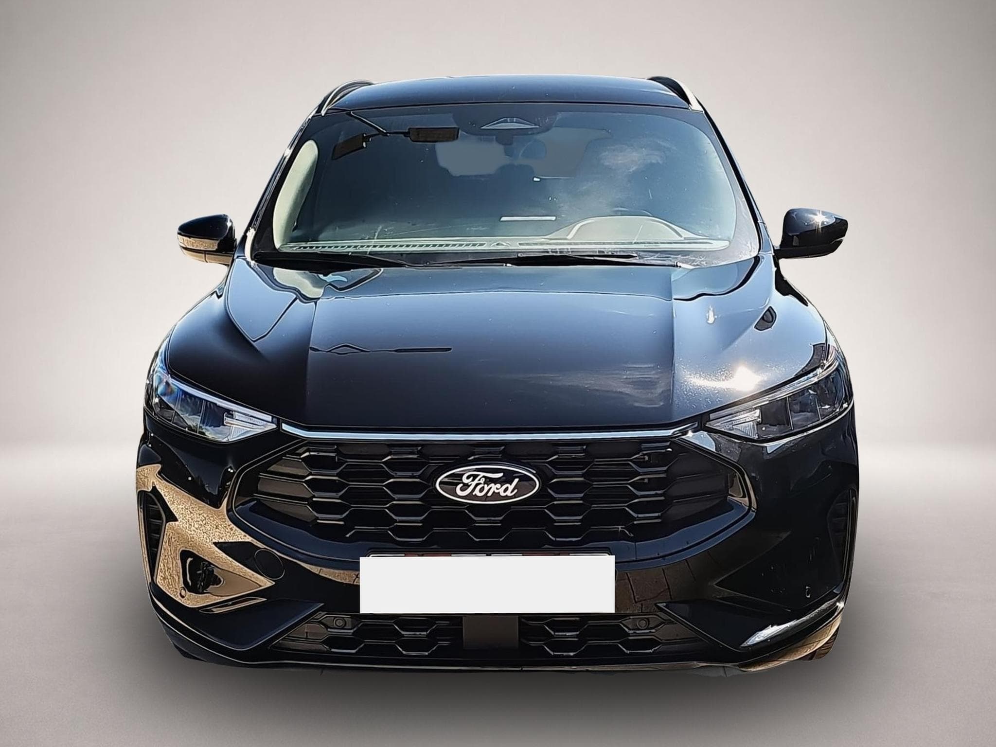 Ford Kuga (2026) - Foto 2