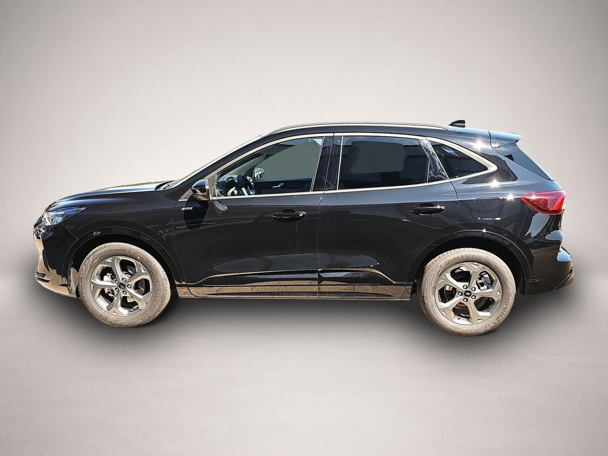 Ford Kuga (2026) - Foto 4