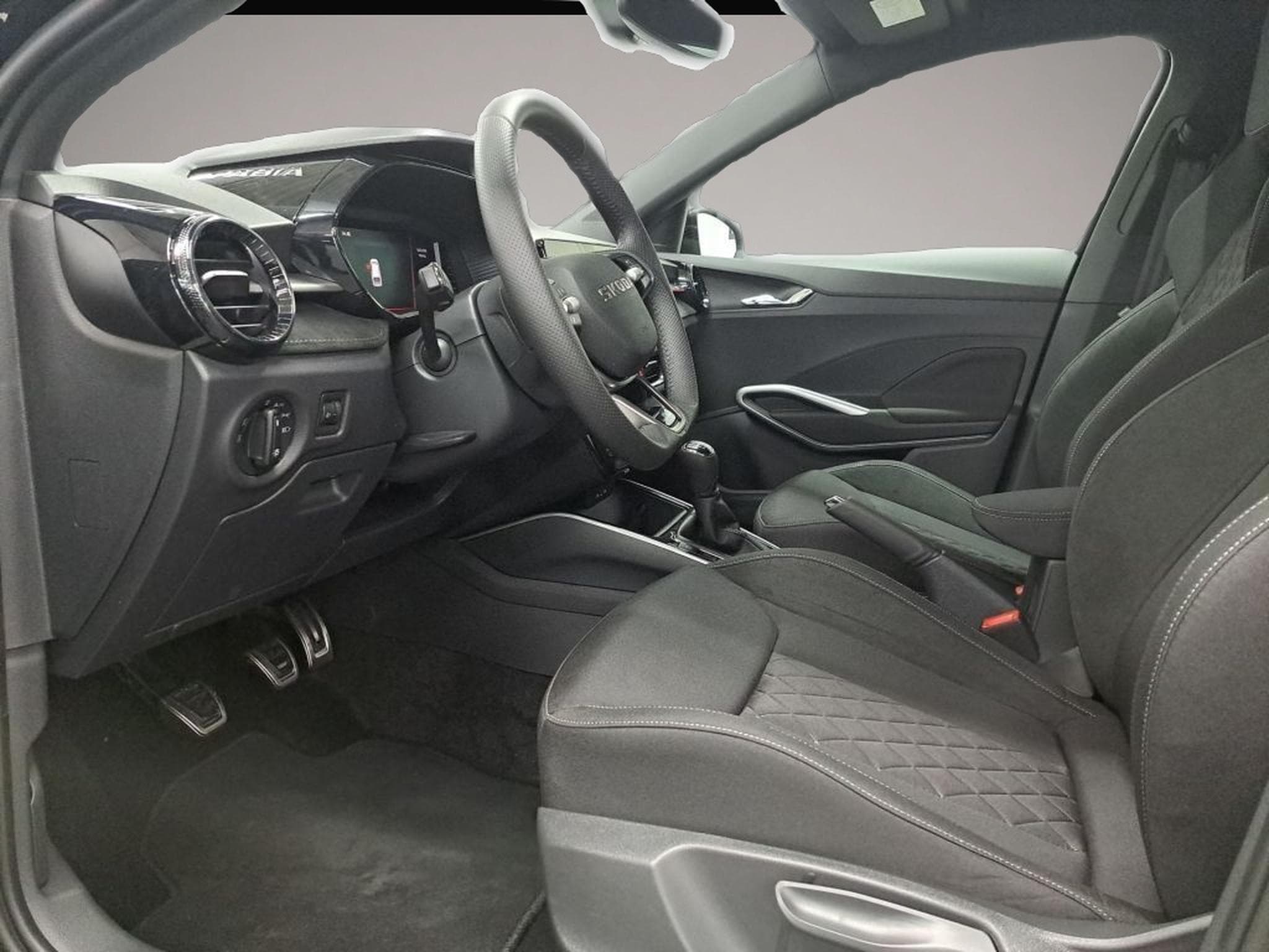 Skoda Fabia (2026) - Foto 2