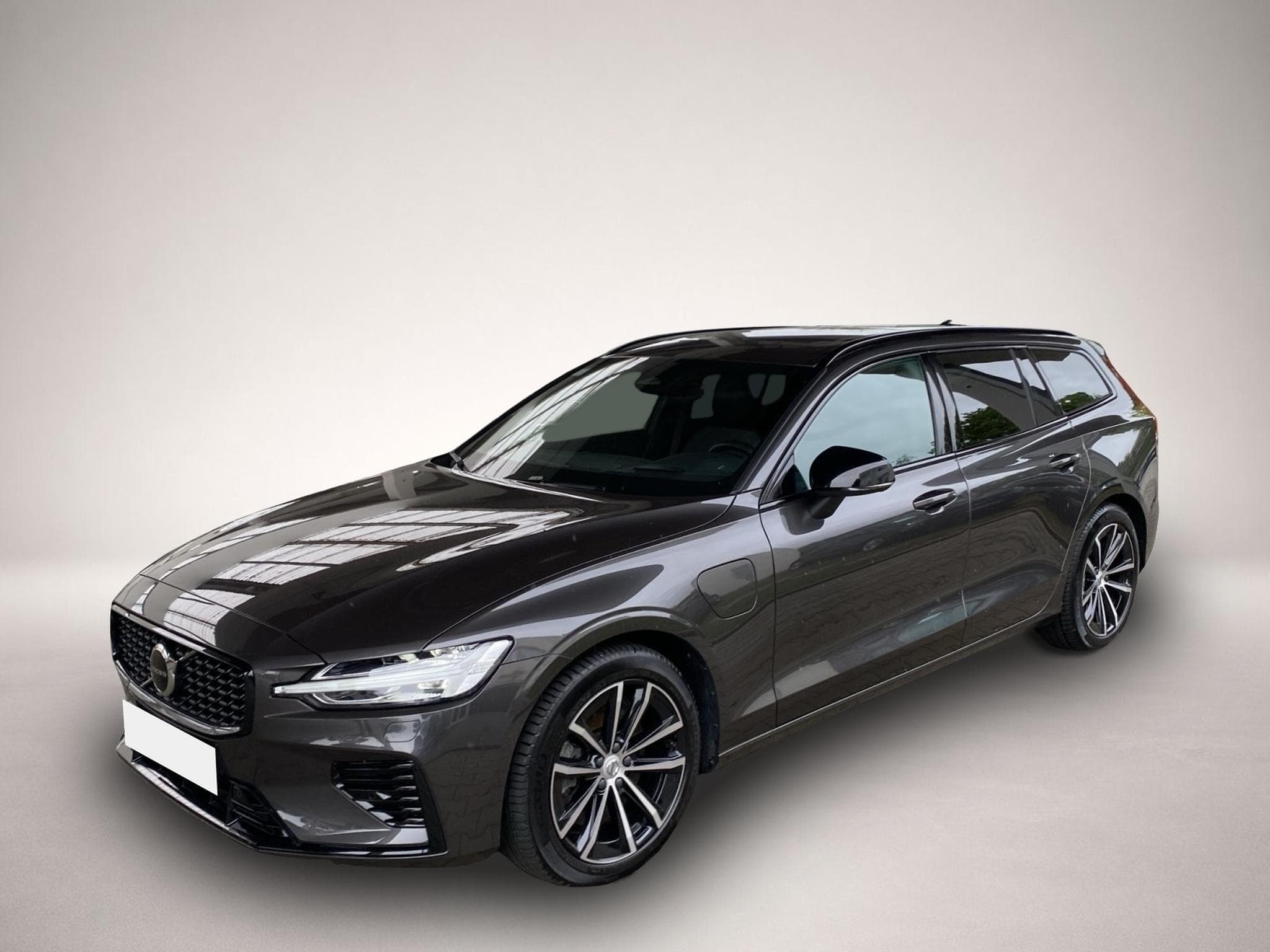 Volvo V60 (2024) - Foto 1