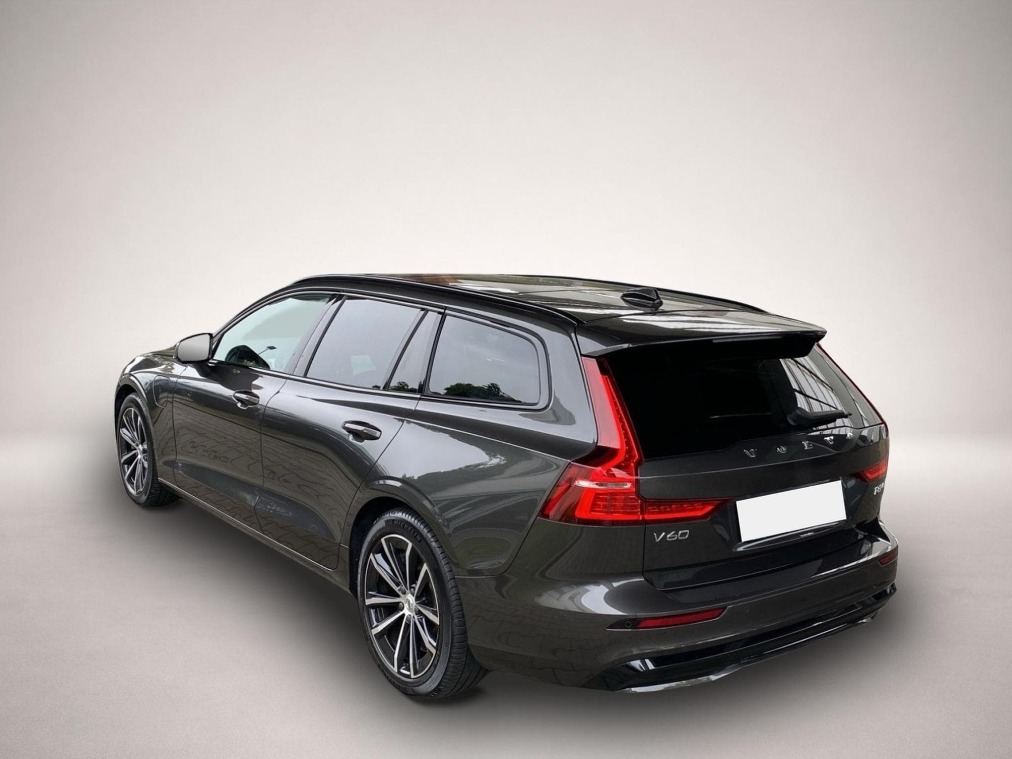Volvo V60 (2024) - Foto 3