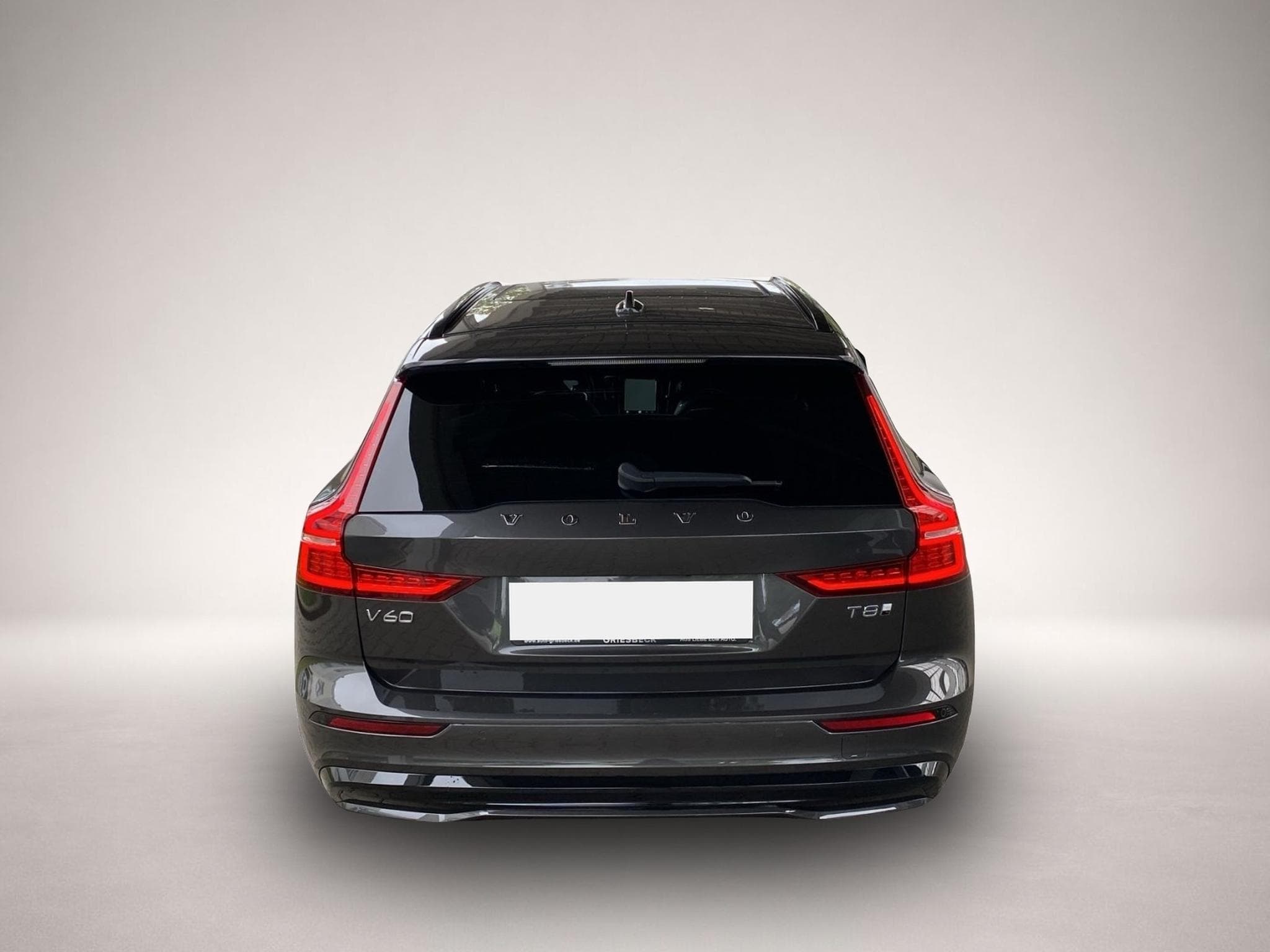 Volvo V60 (2024) - Foto 4