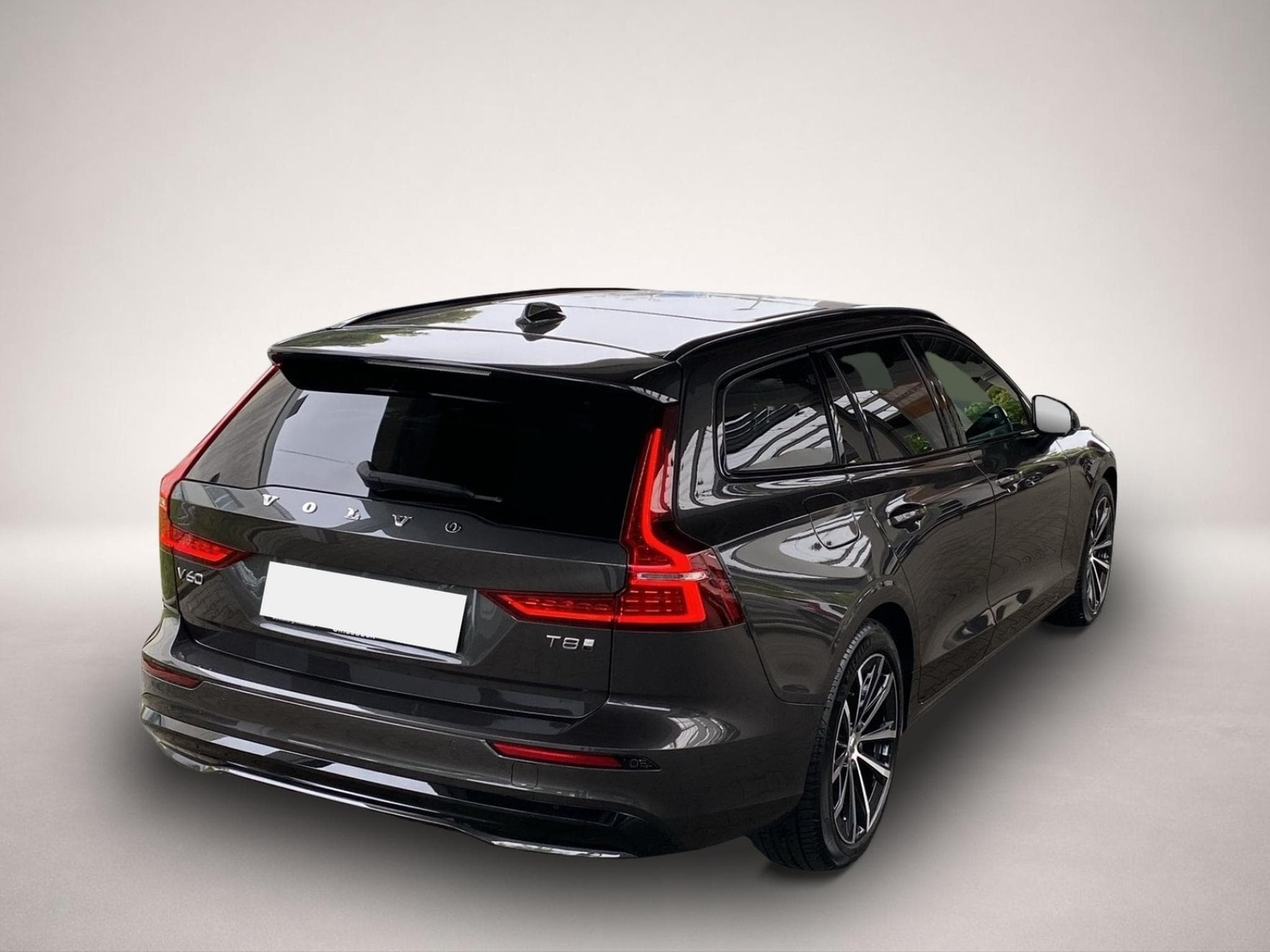 Volvo V60 (2024) - Foto 5