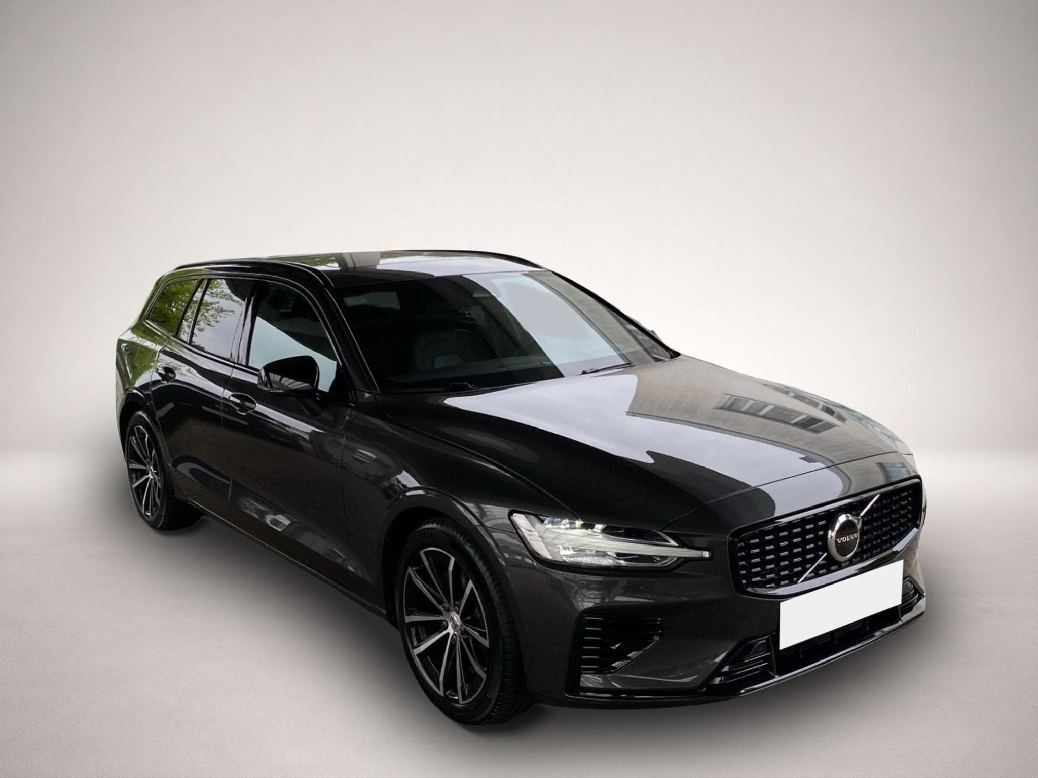 Volvo V60 (2024) - Foto 6