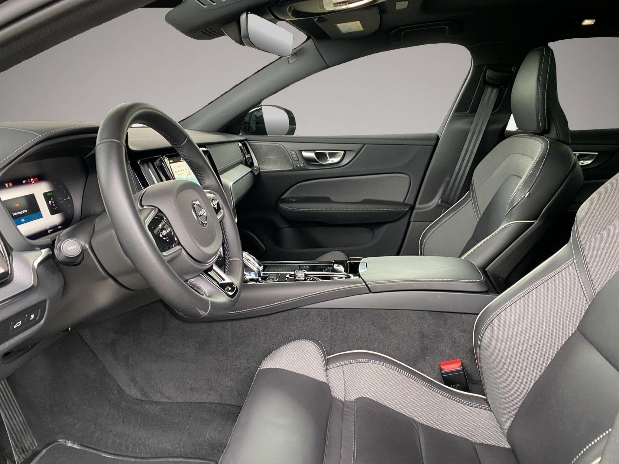 Volvo V60 (2024) - Foto 7
