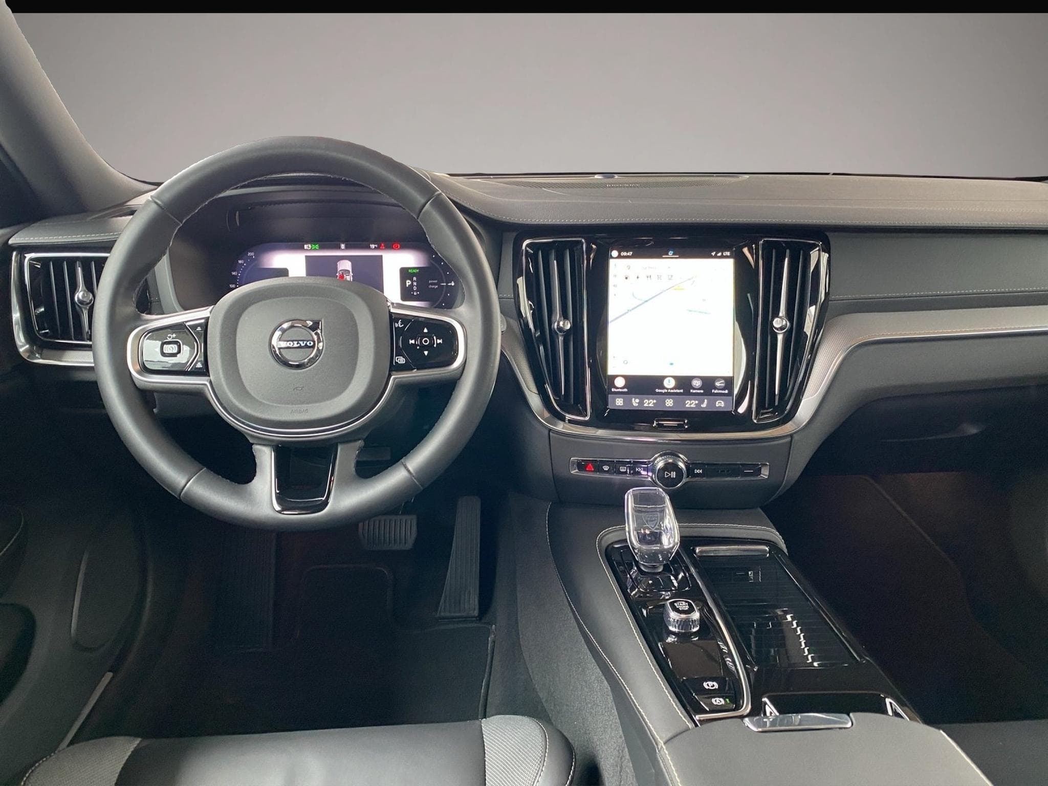 Volvo V60 (2024) - Foto 8