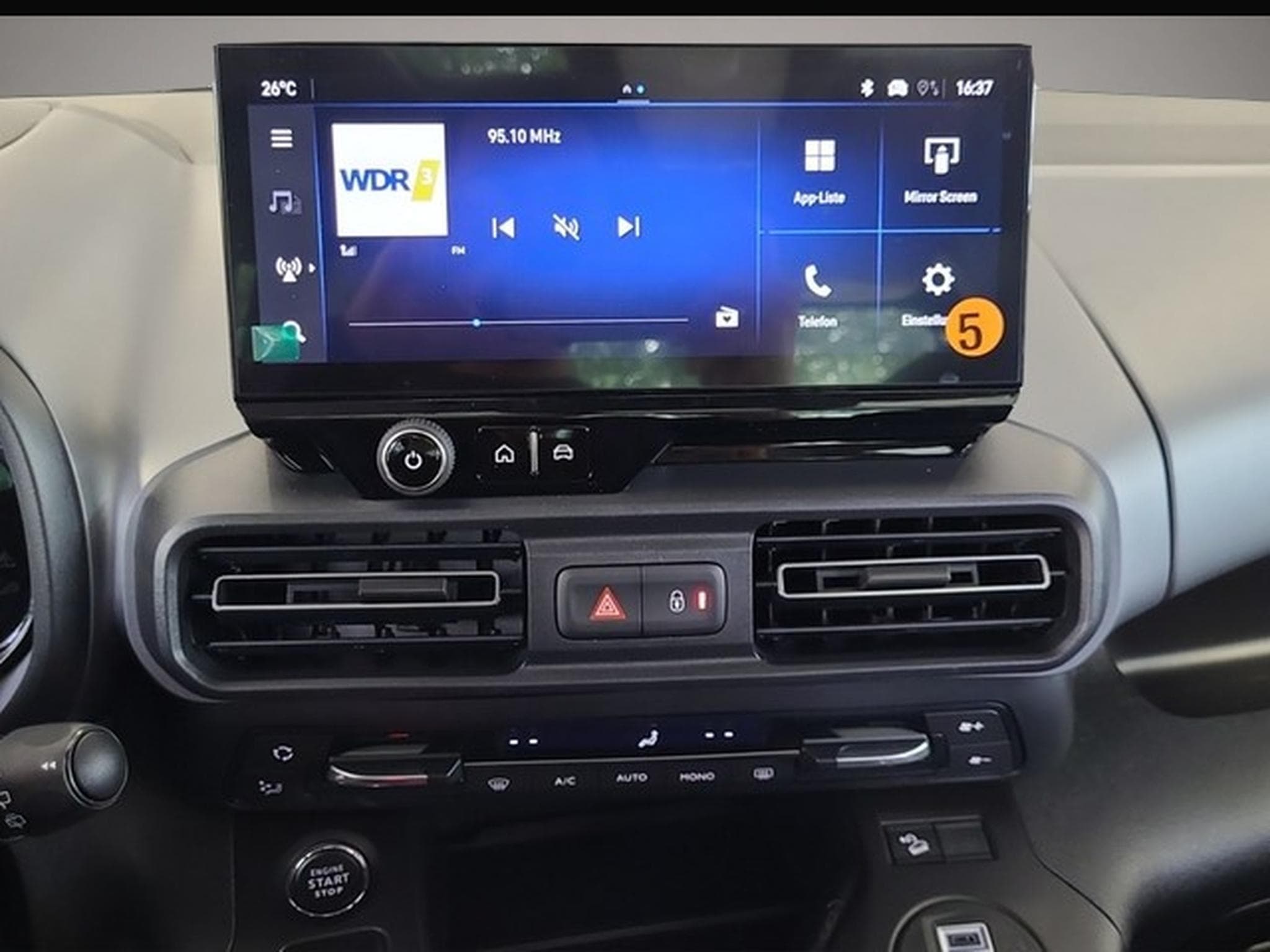 Opel Combo (2026) - Foto 11