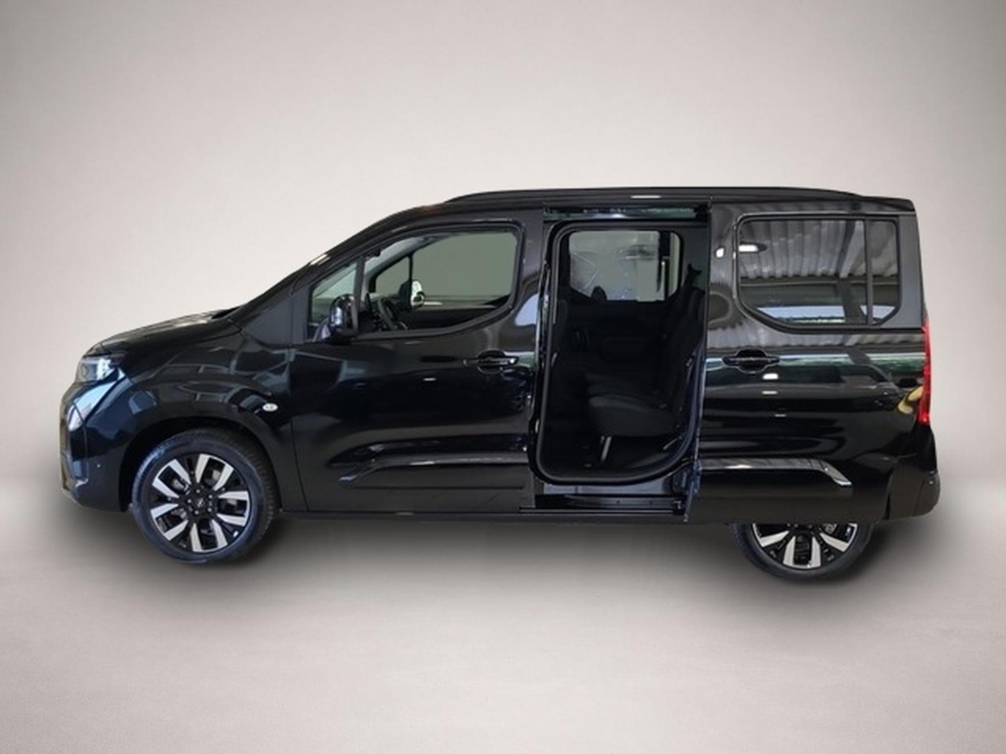Opel Combo (2026) - Foto 2