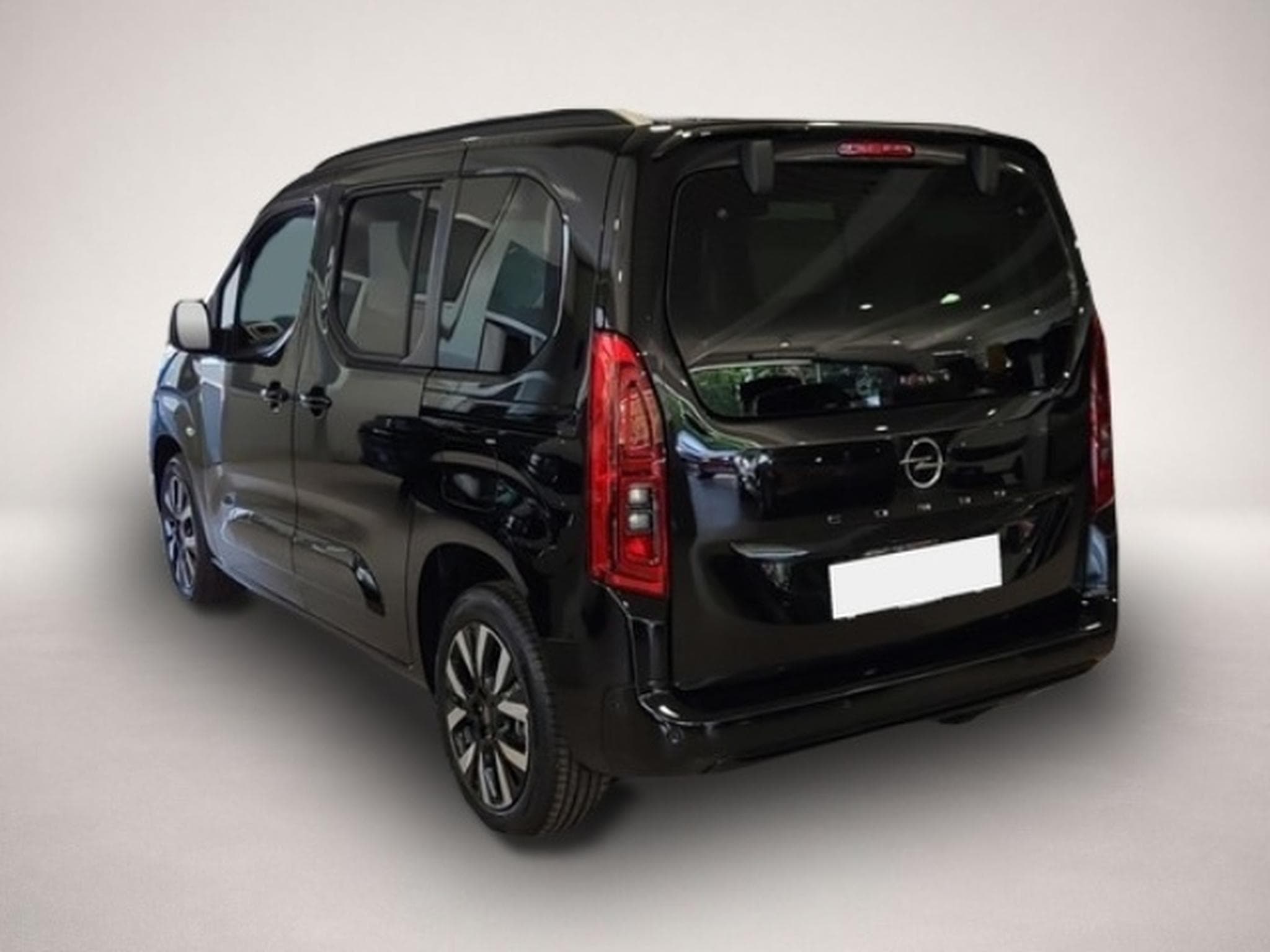 Opel Combo (2026) - Foto 3