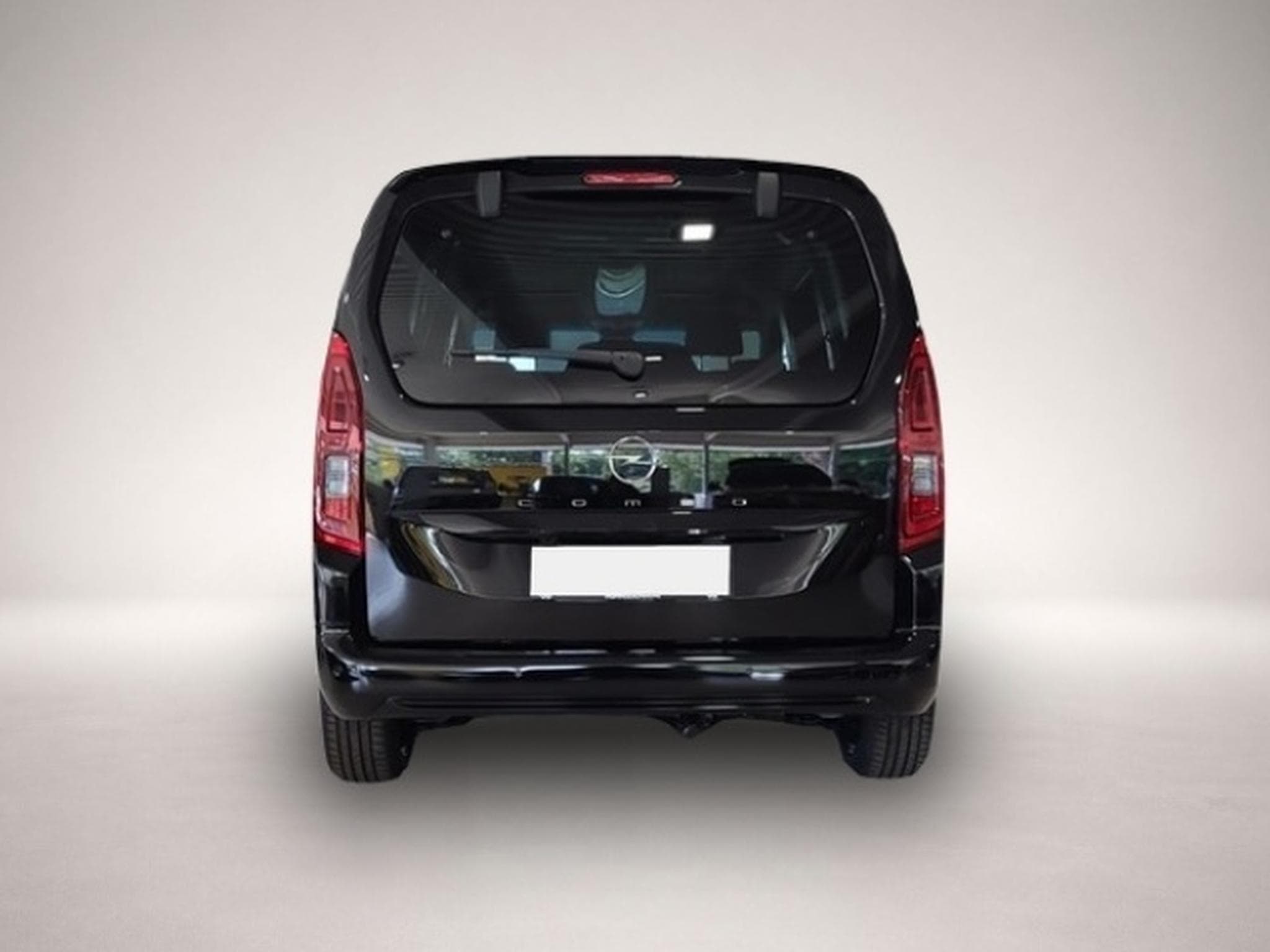 Opel Combo (2026) - Foto 4